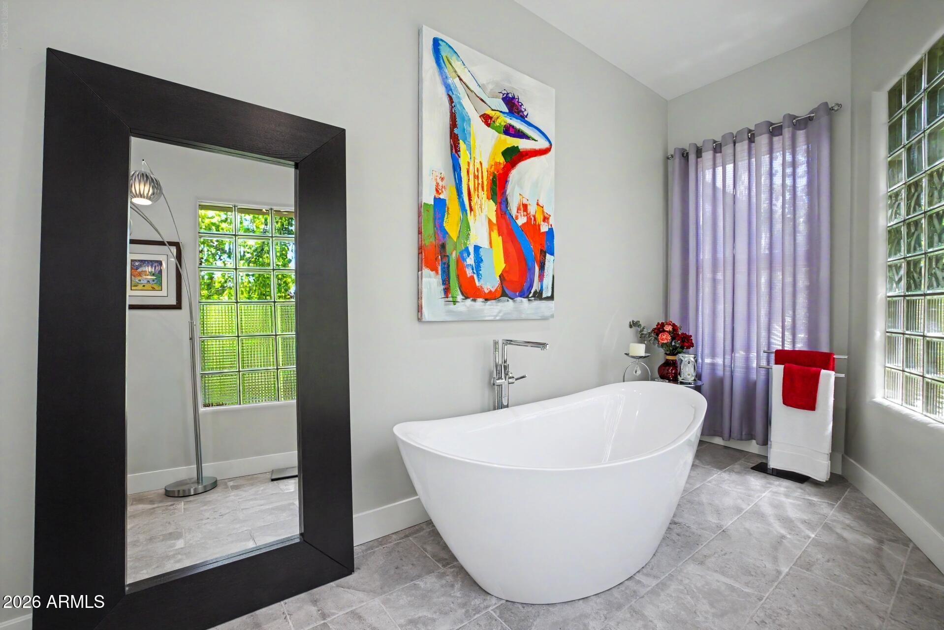 TATUM FOOTHILLS - Residential