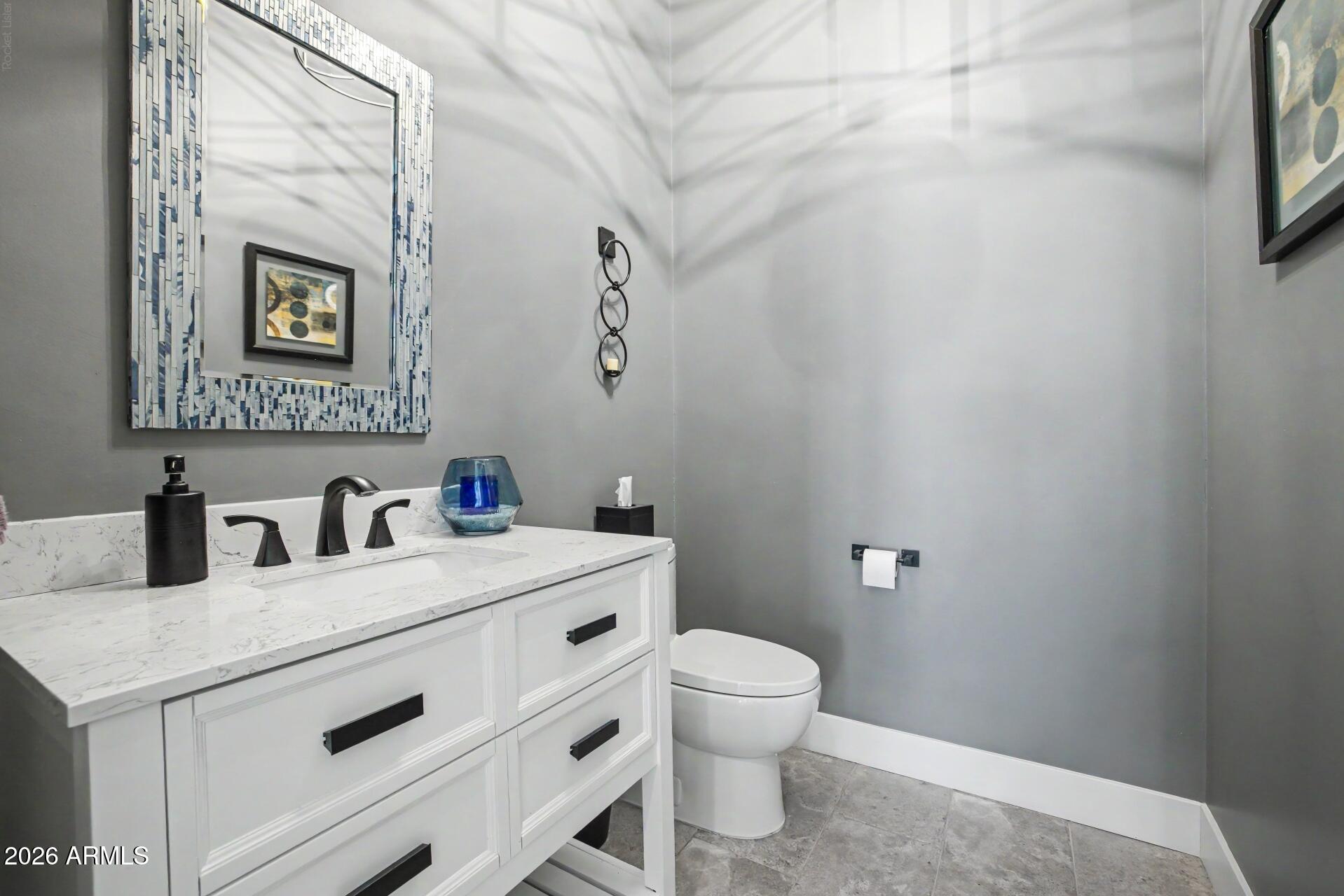 TATUM FOOTHILLS - Residential