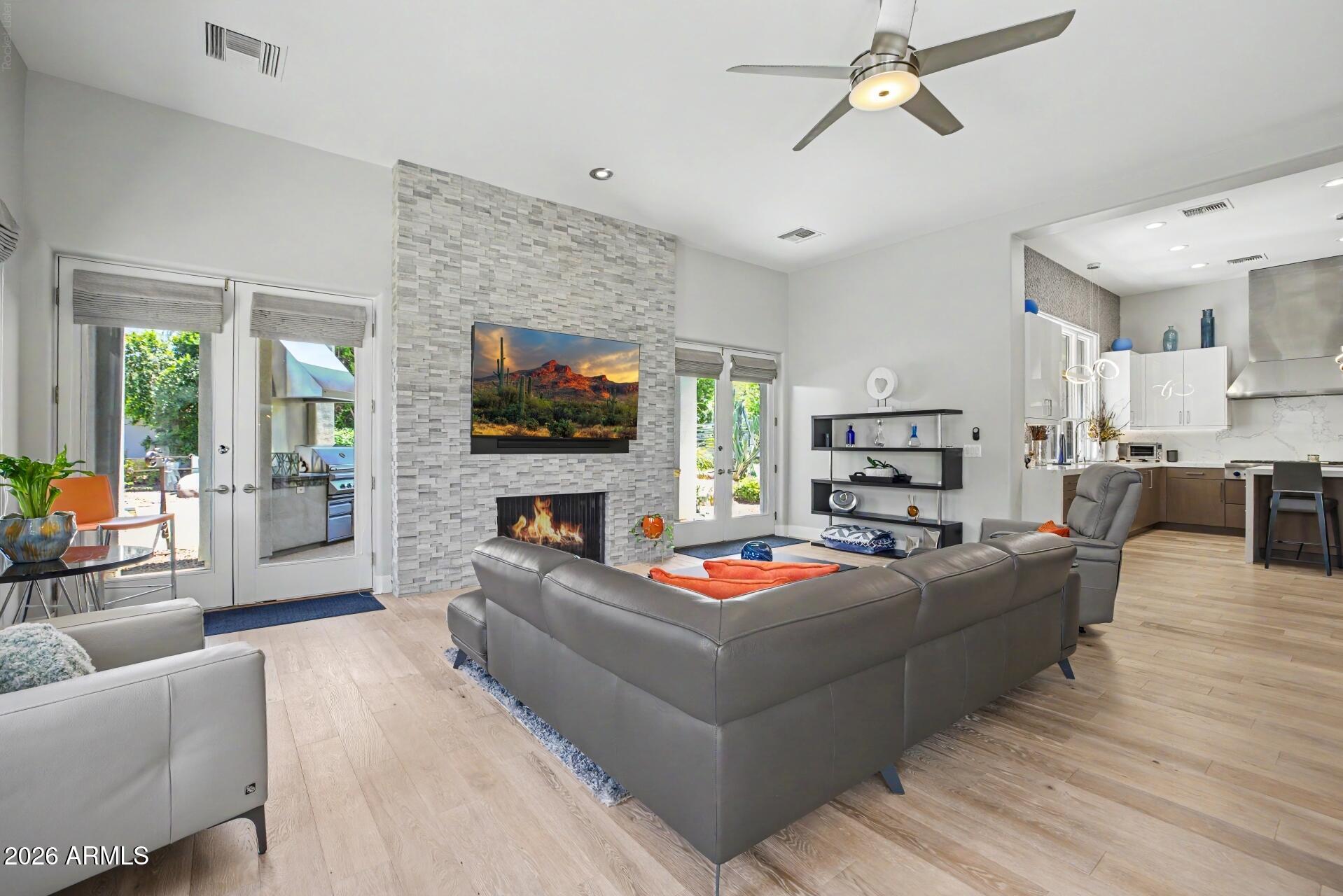 TATUM FOOTHILLS - Residential