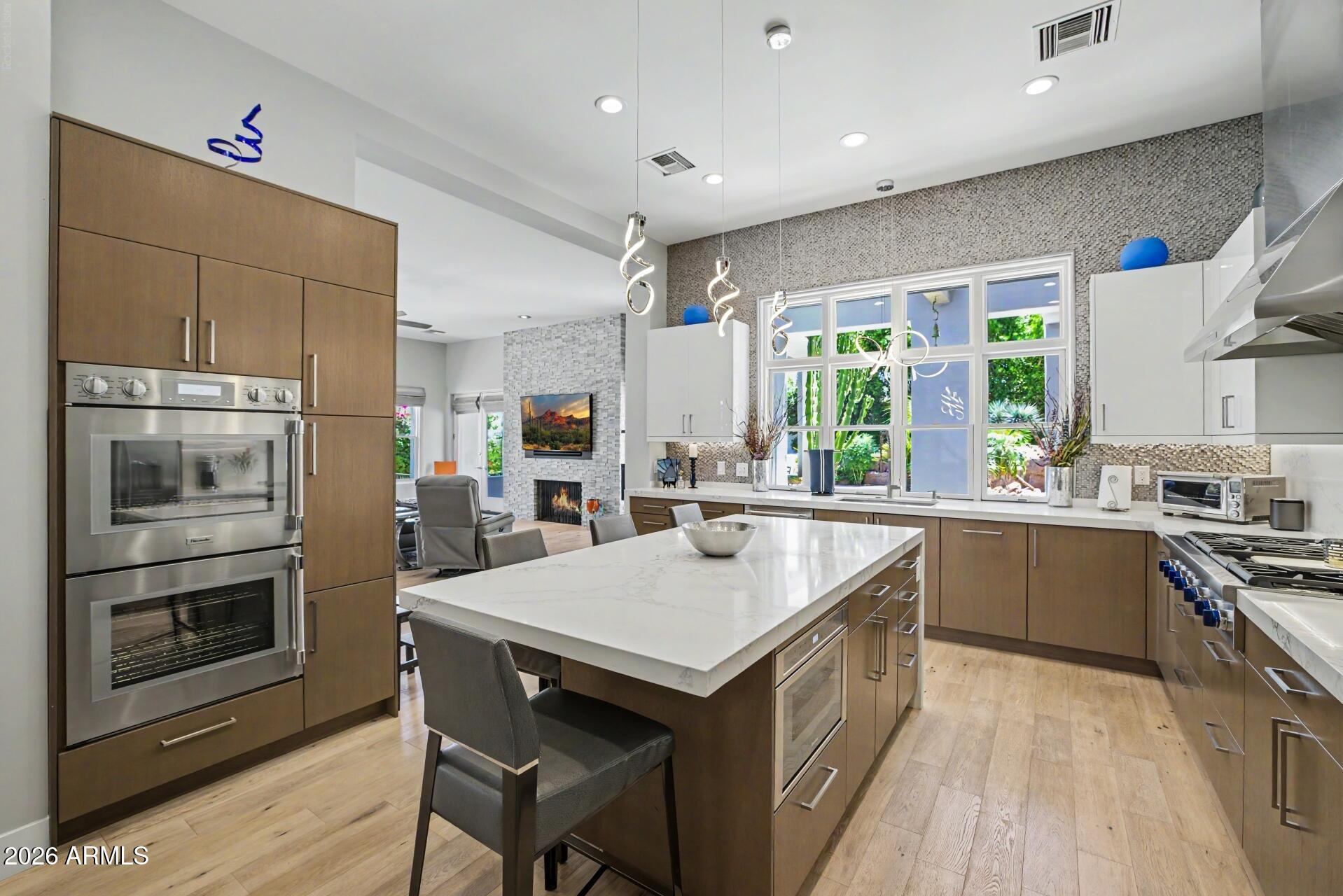 TATUM FOOTHILLS - Residential