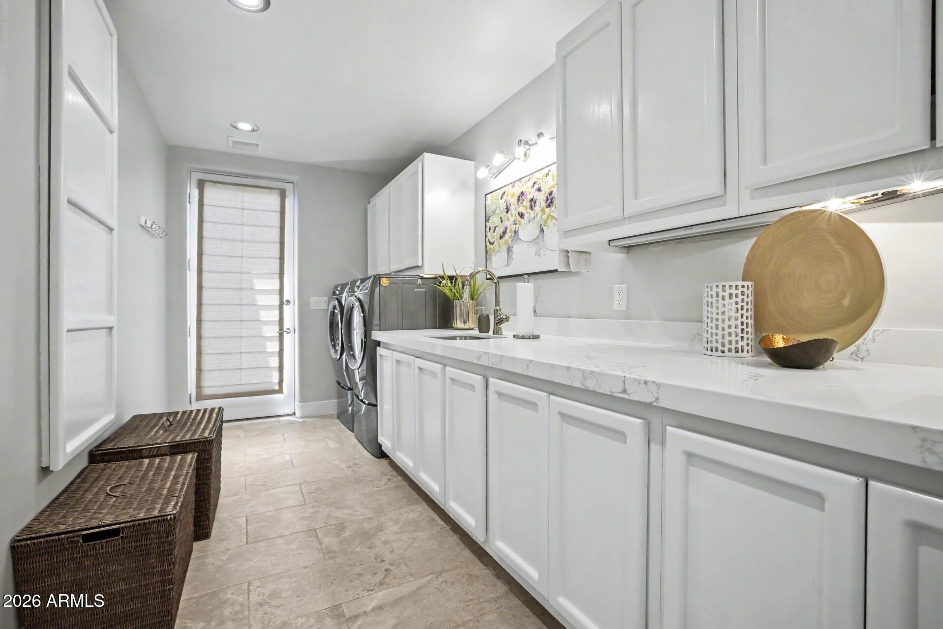 TATUM FOOTHILLS - Residential
