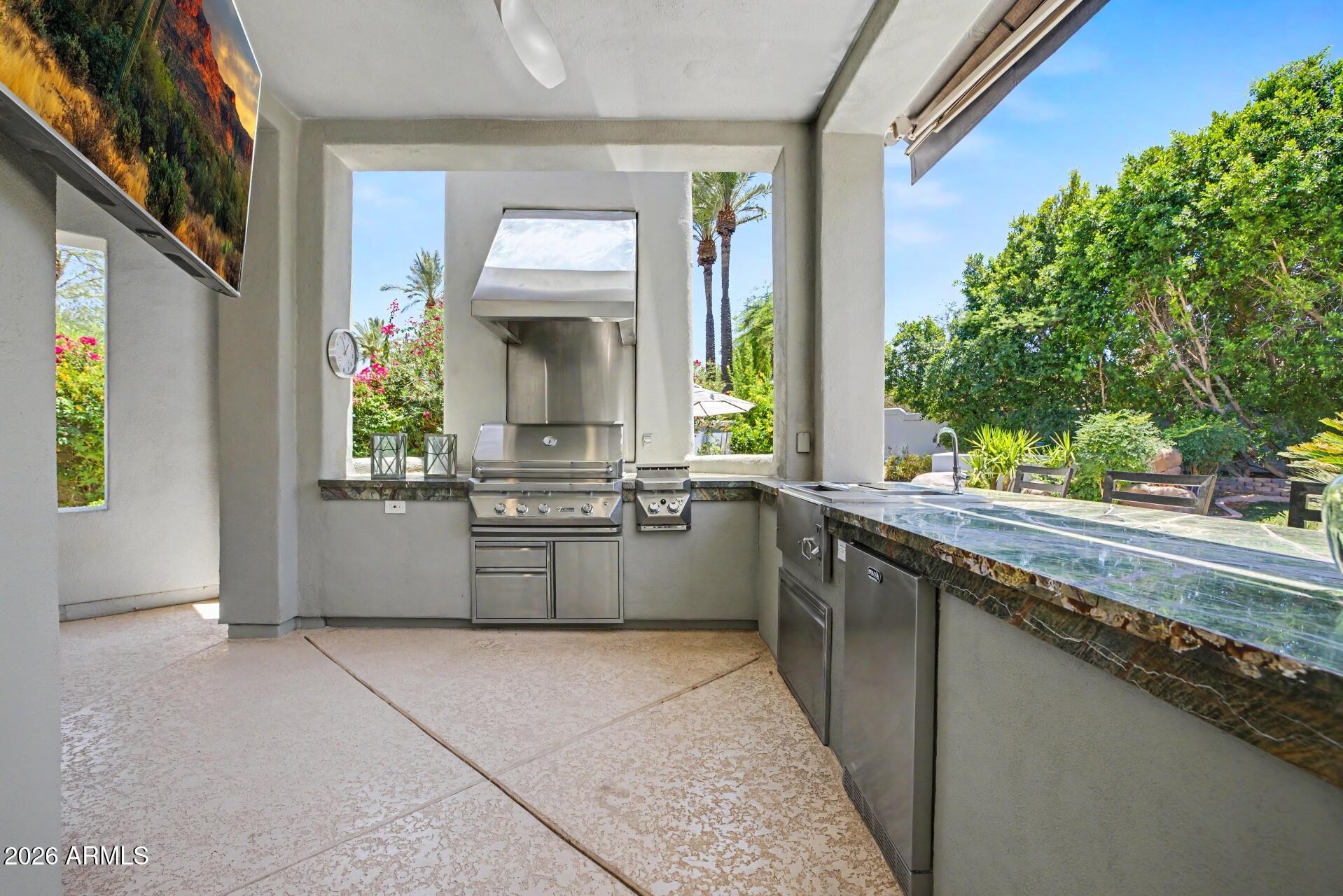 TATUM FOOTHILLS - Residential