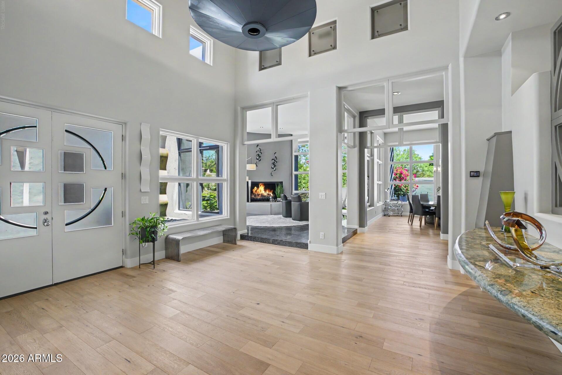 TATUM FOOTHILLS - Residential
