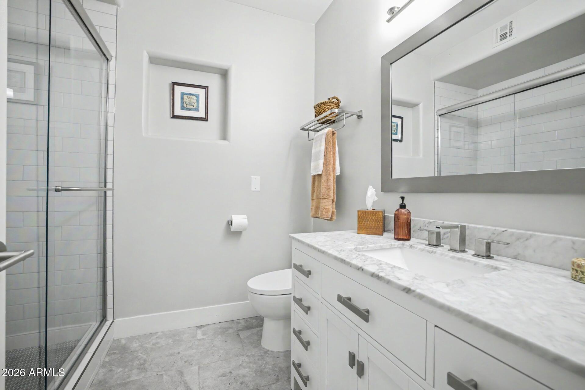 TATUM FOOTHILLS - Residential