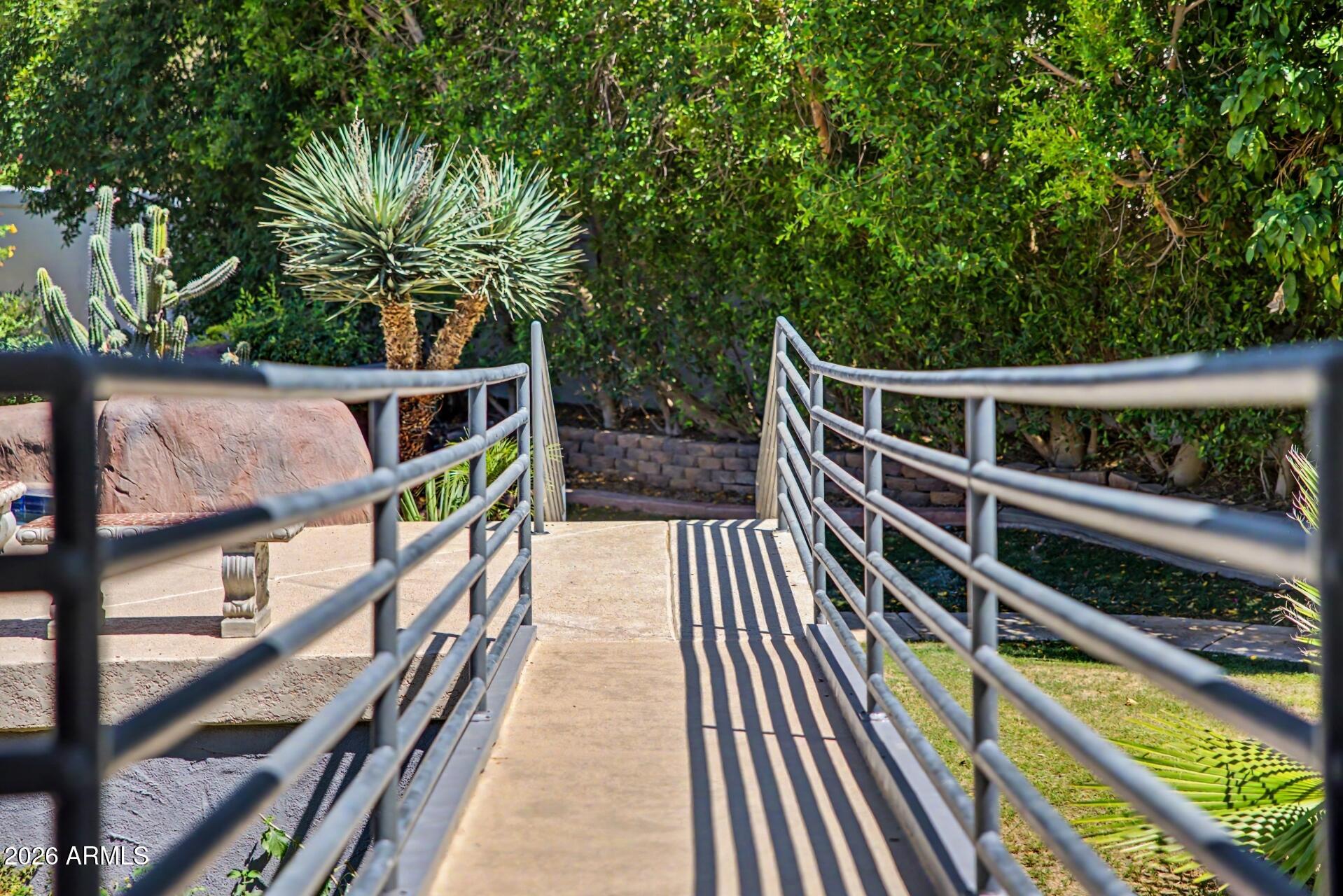 TATUM FOOTHILLS - Residential