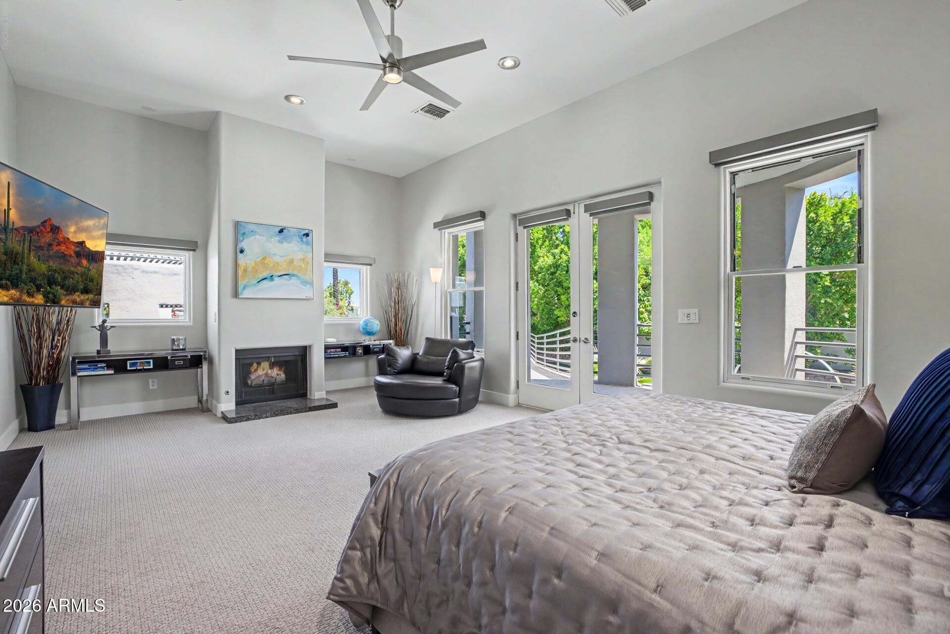 TATUM FOOTHILLS - Residential