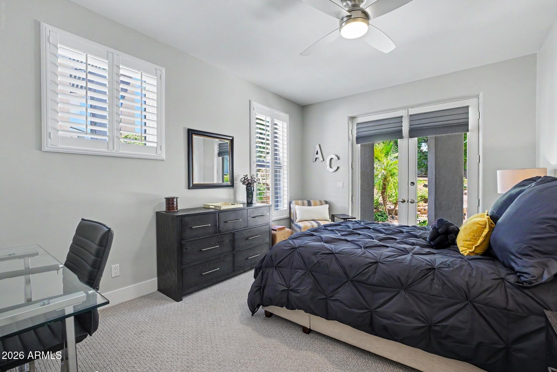 TATUM FOOTHILLS - Residential
