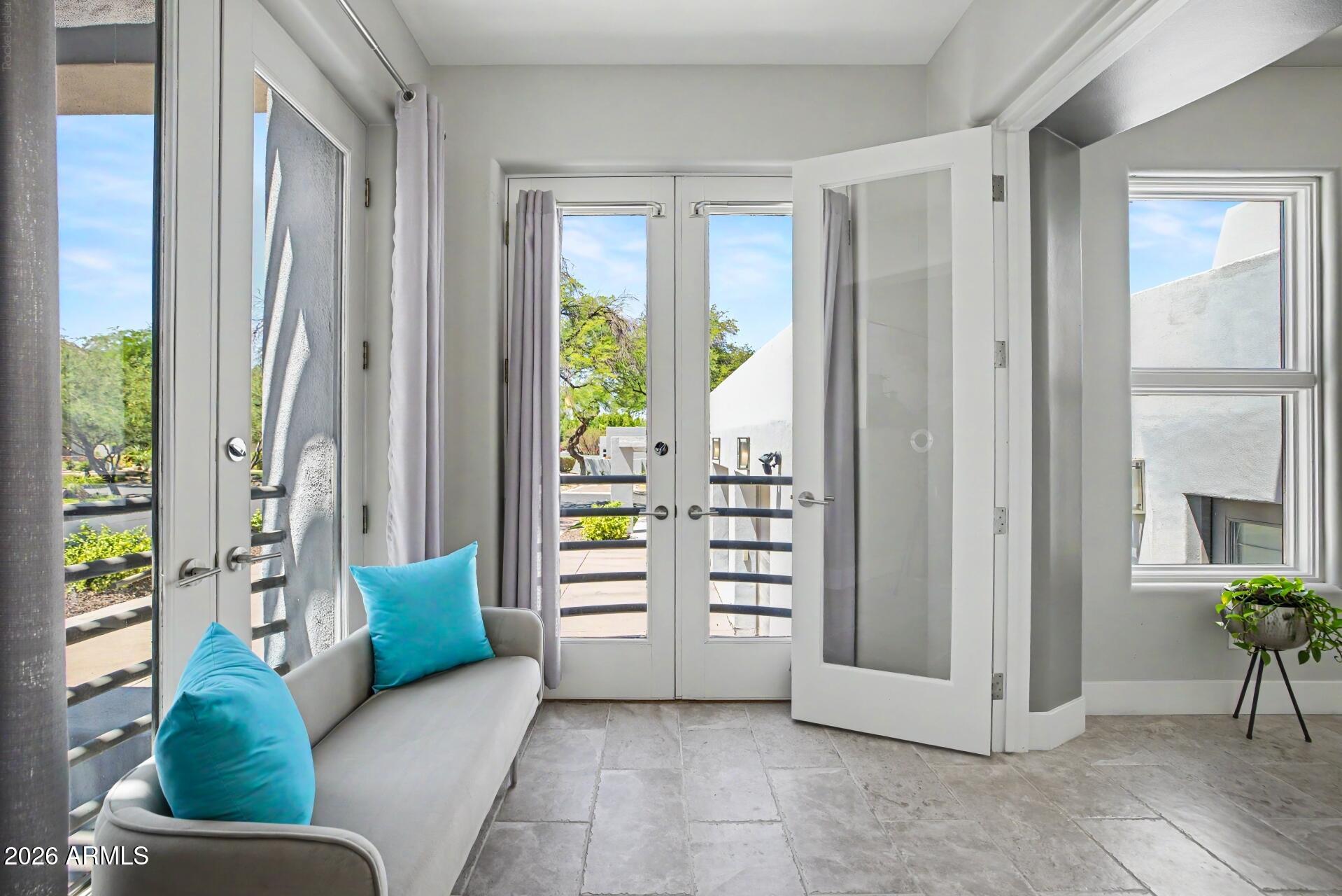 TATUM FOOTHILLS - Residential
