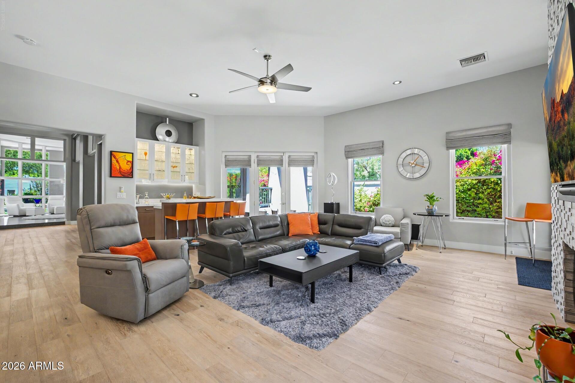 TATUM FOOTHILLS - Residential