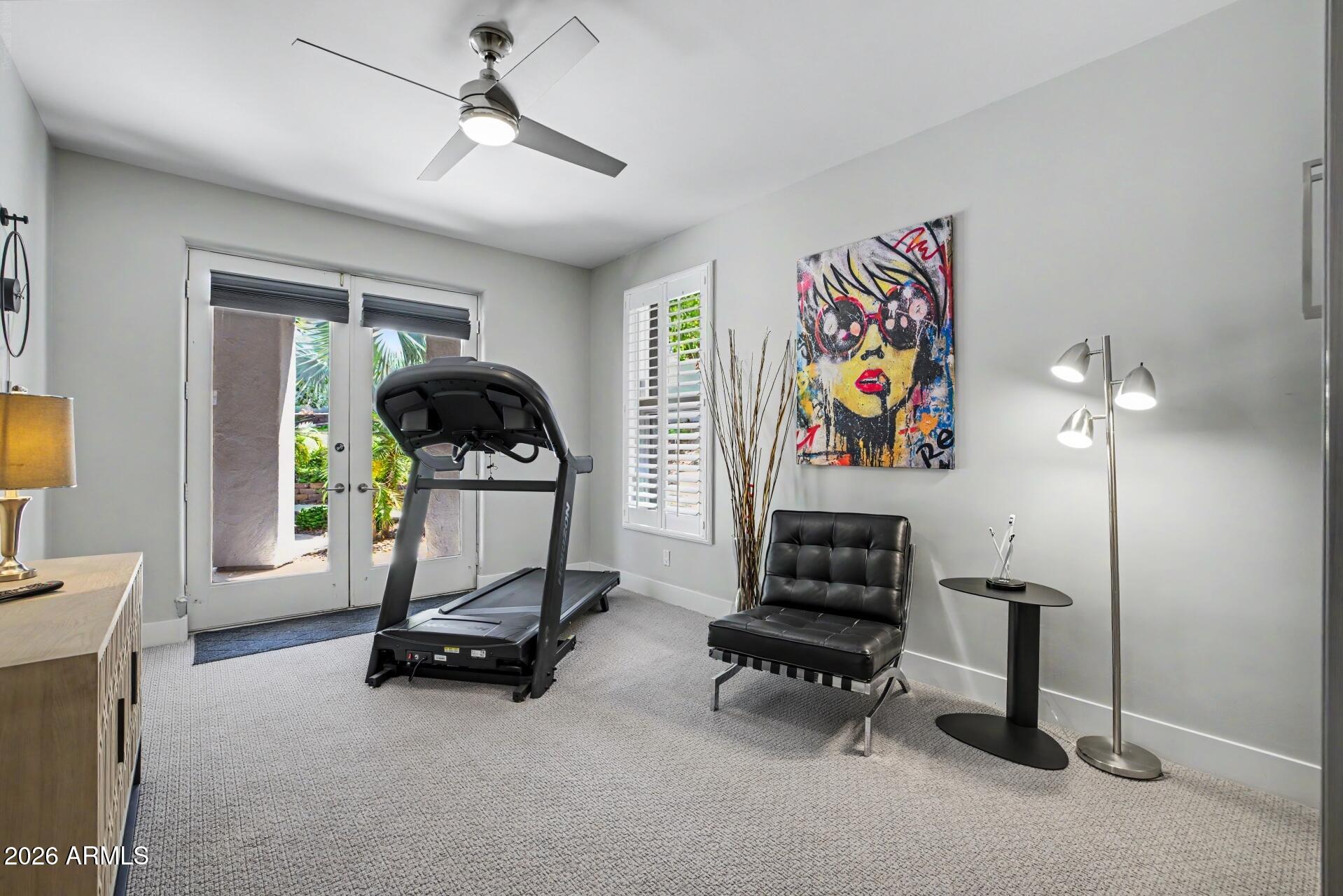 TATUM FOOTHILLS - Residential