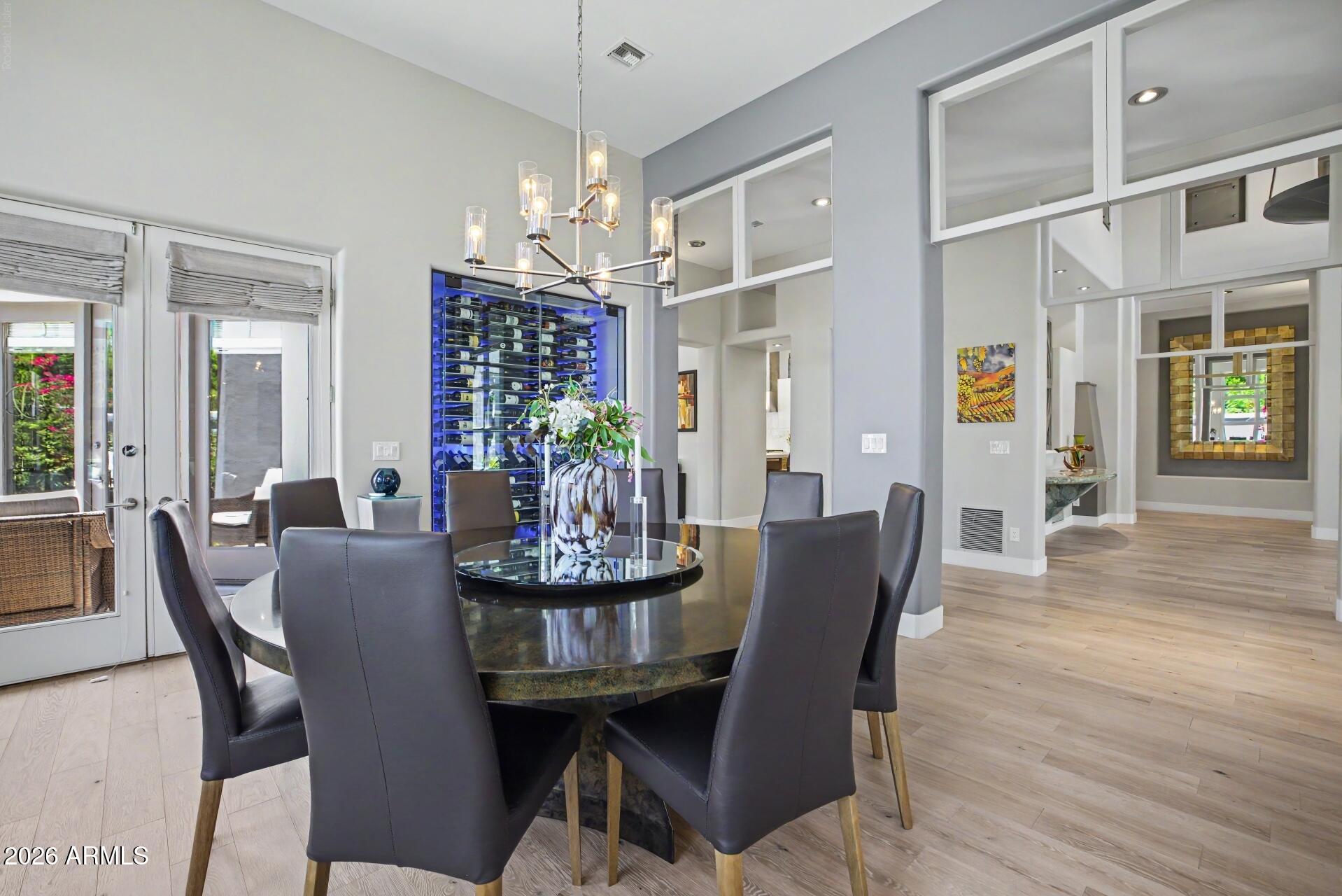 TATUM FOOTHILLS - Residential
