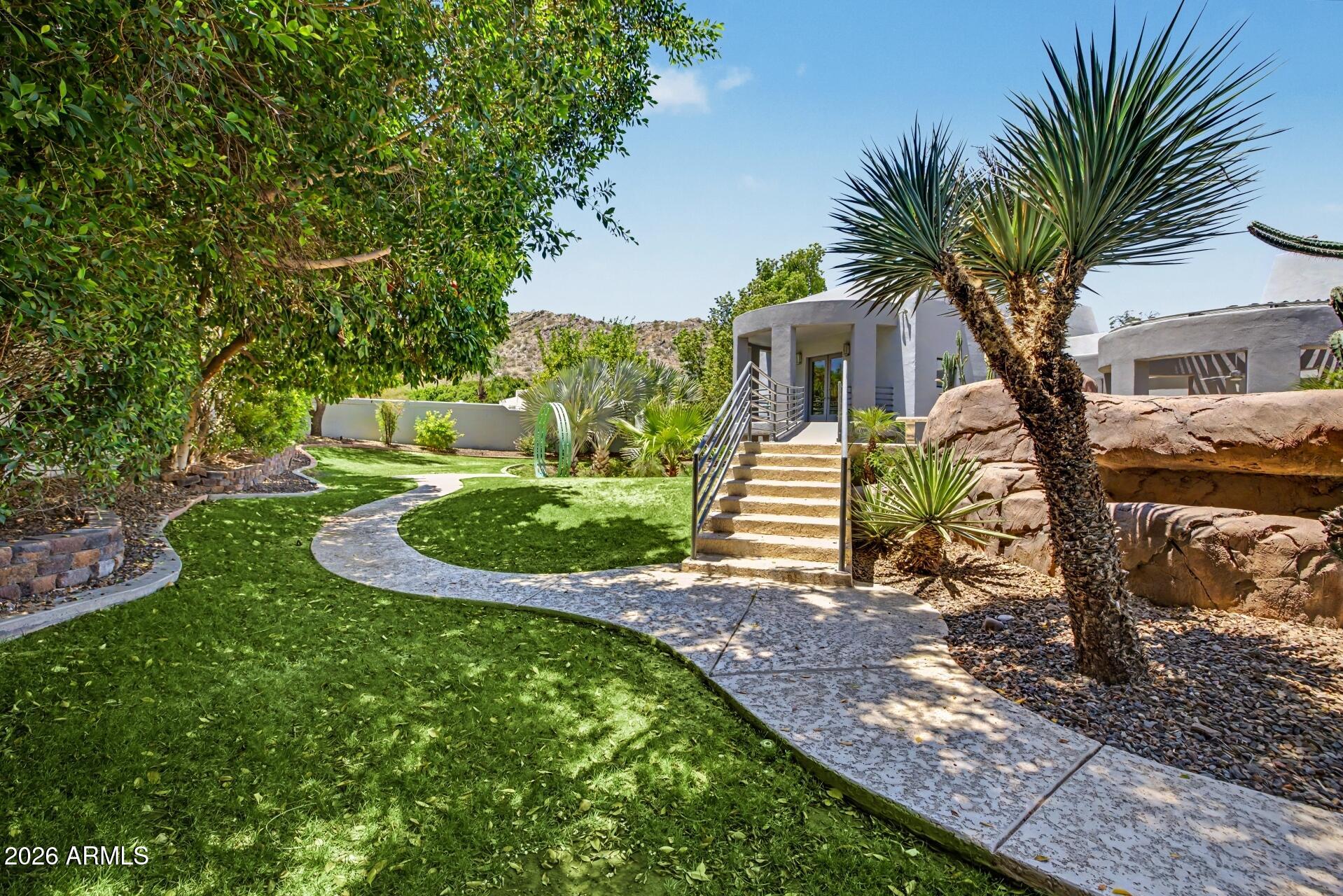 TATUM FOOTHILLS - Residential
