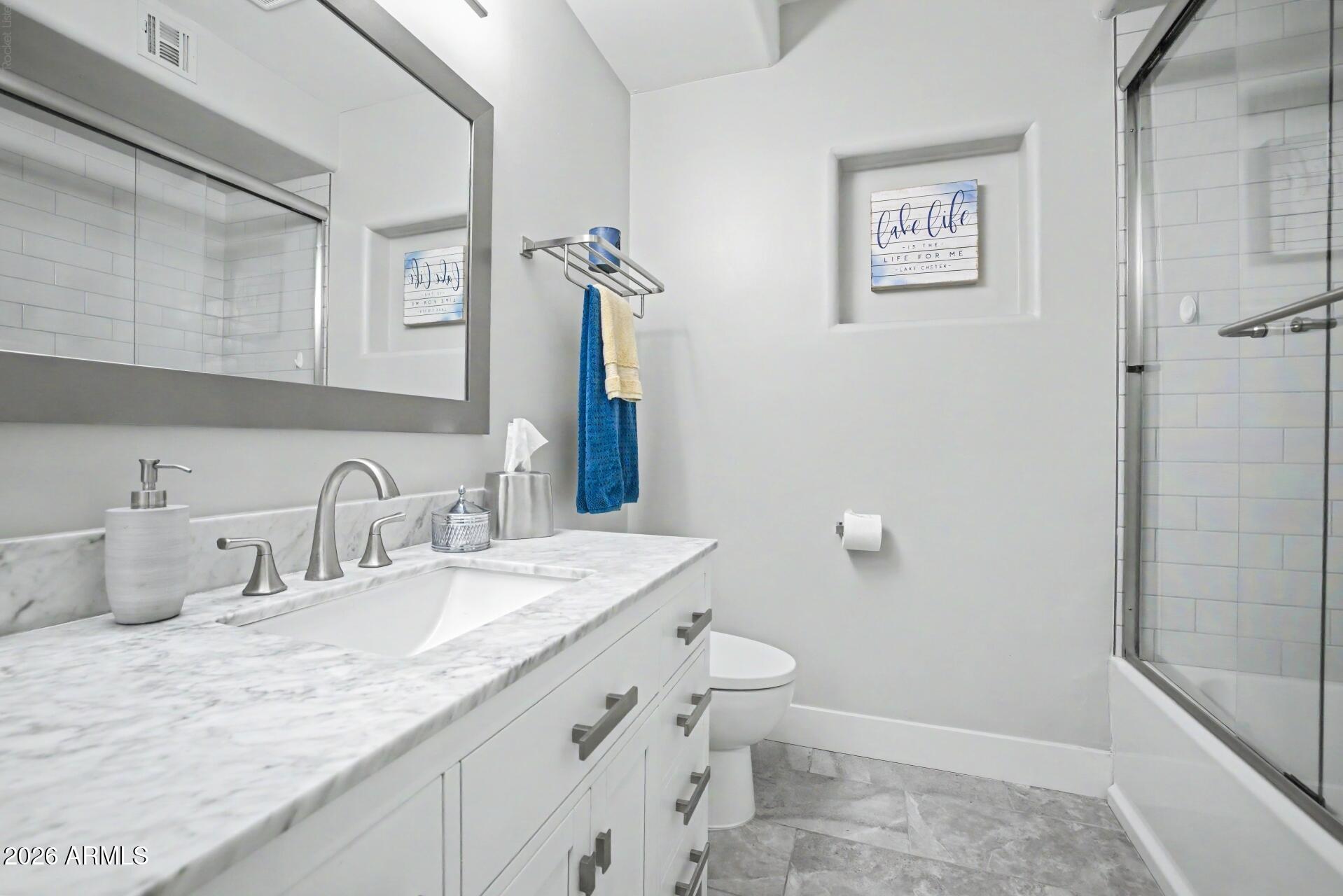 TATUM FOOTHILLS - Residential