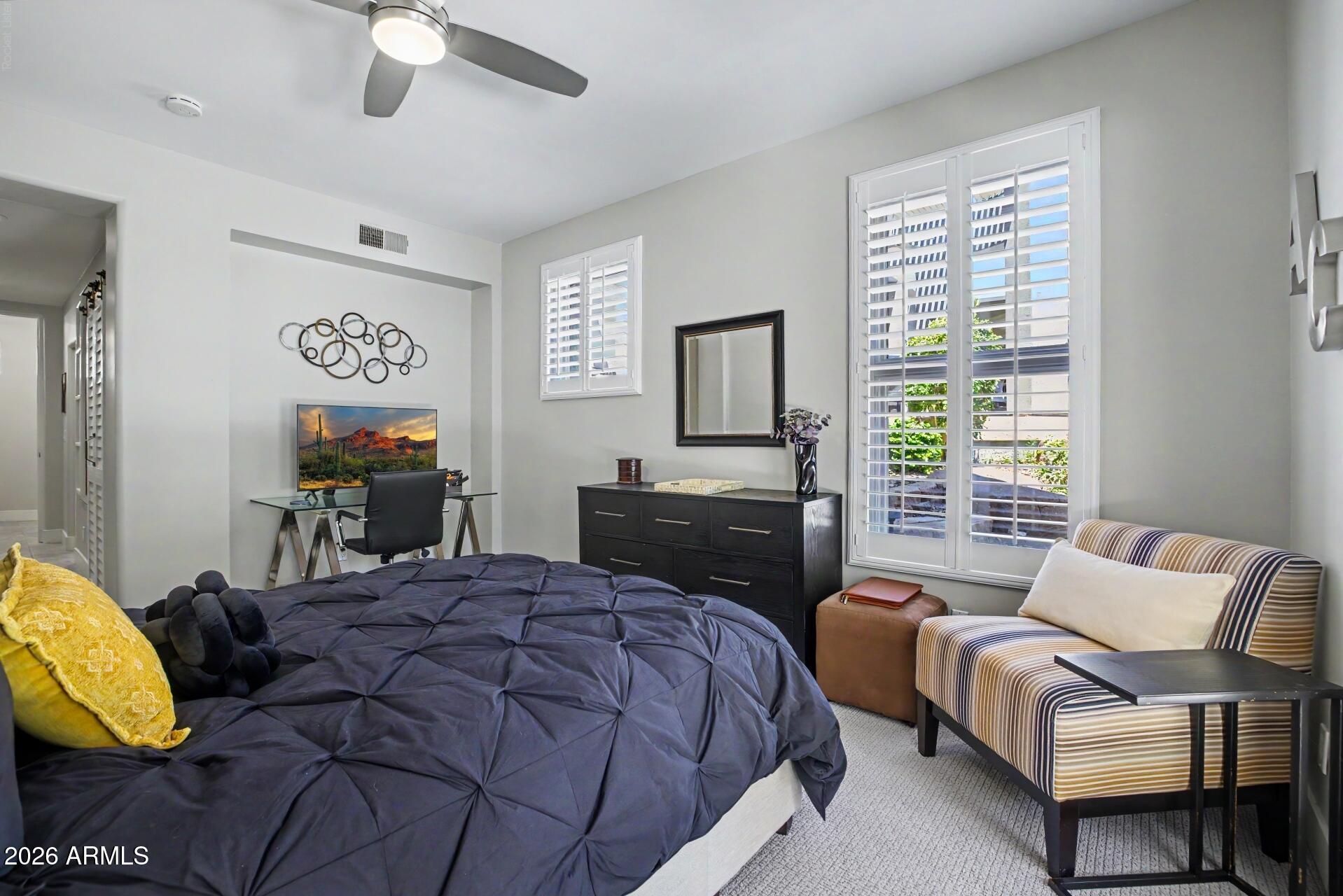 TATUM FOOTHILLS - Residential