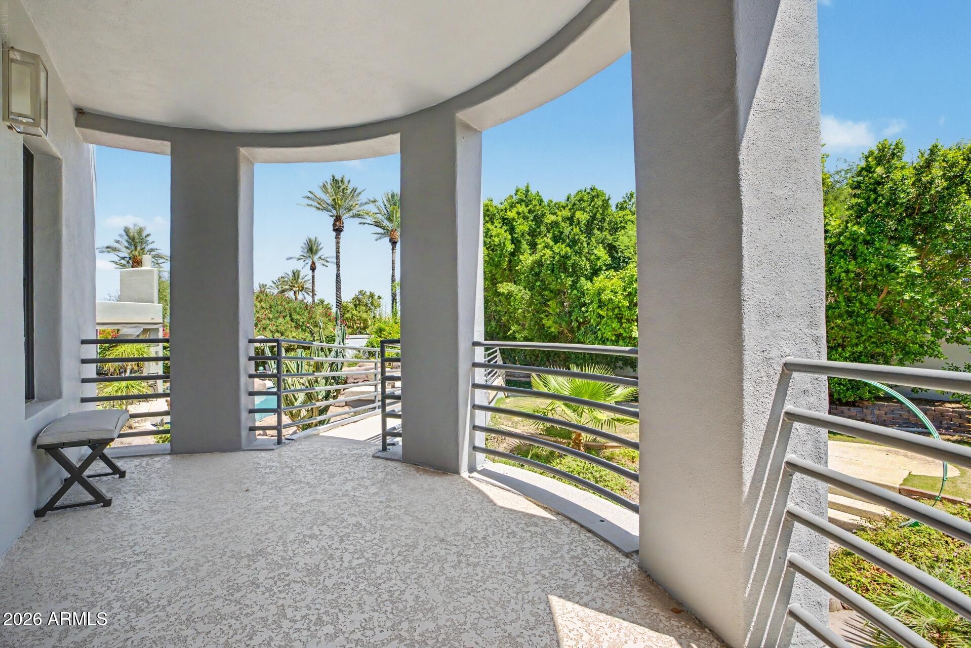 TATUM FOOTHILLS - Residential