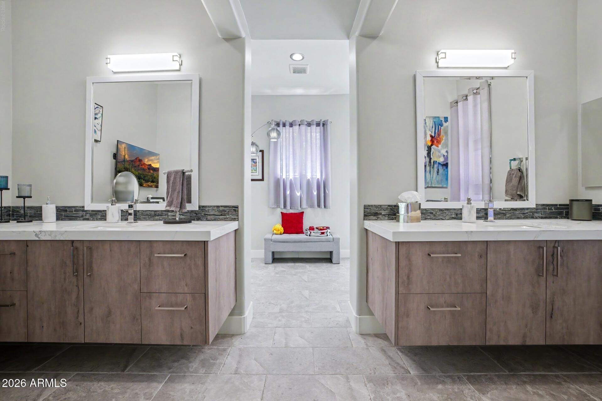 TATUM FOOTHILLS - Residential