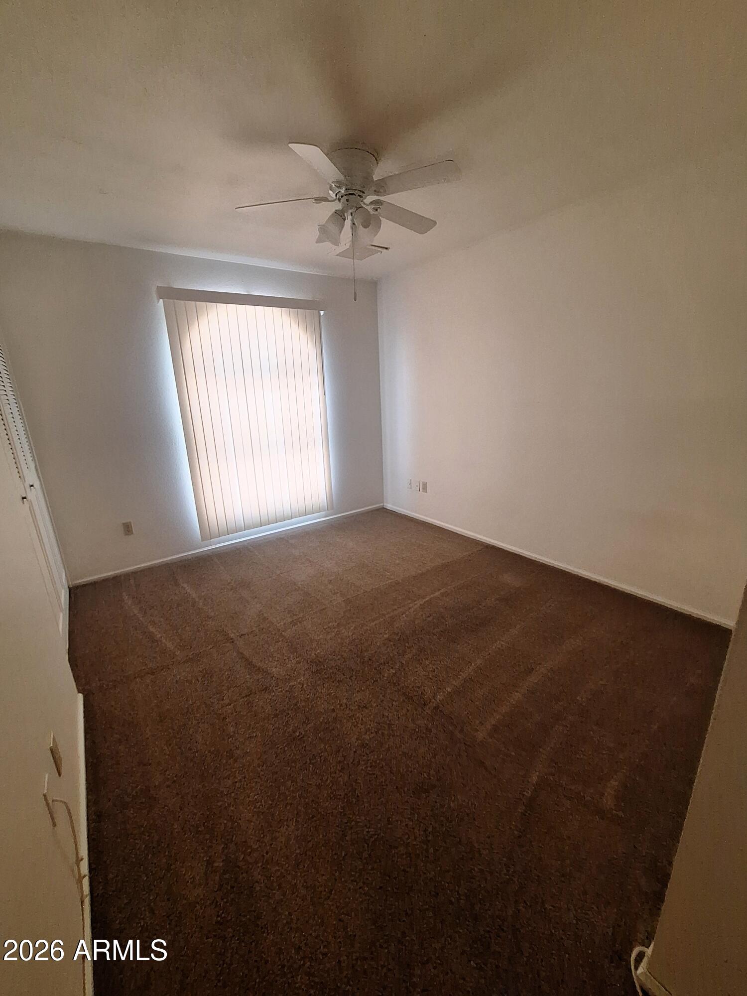 FAIRWOOD UNIT 7 - Residential Lease