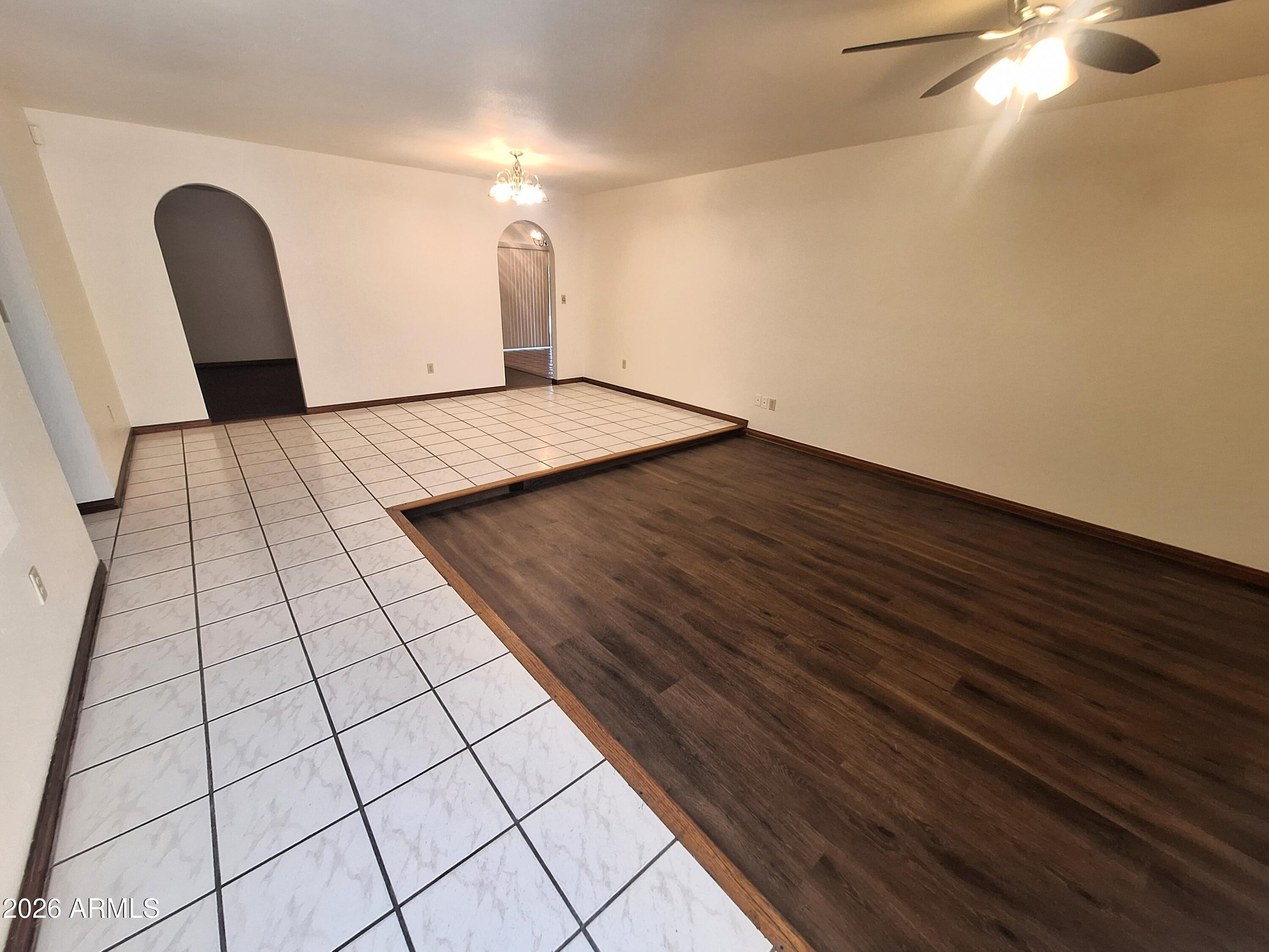 FAIRWOOD UNIT 7 - Residential Lease