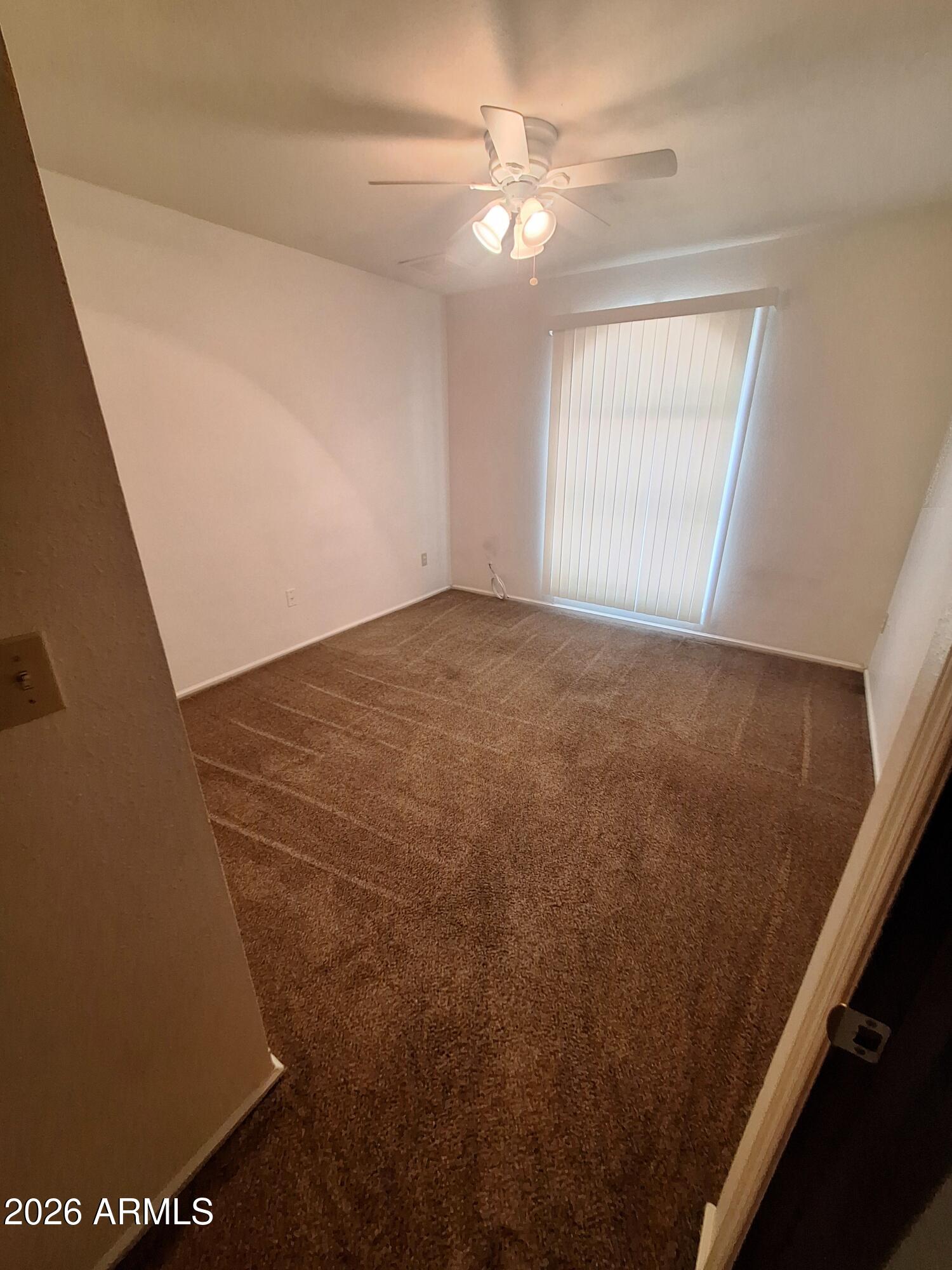 FAIRWOOD UNIT 7 - Residential Lease