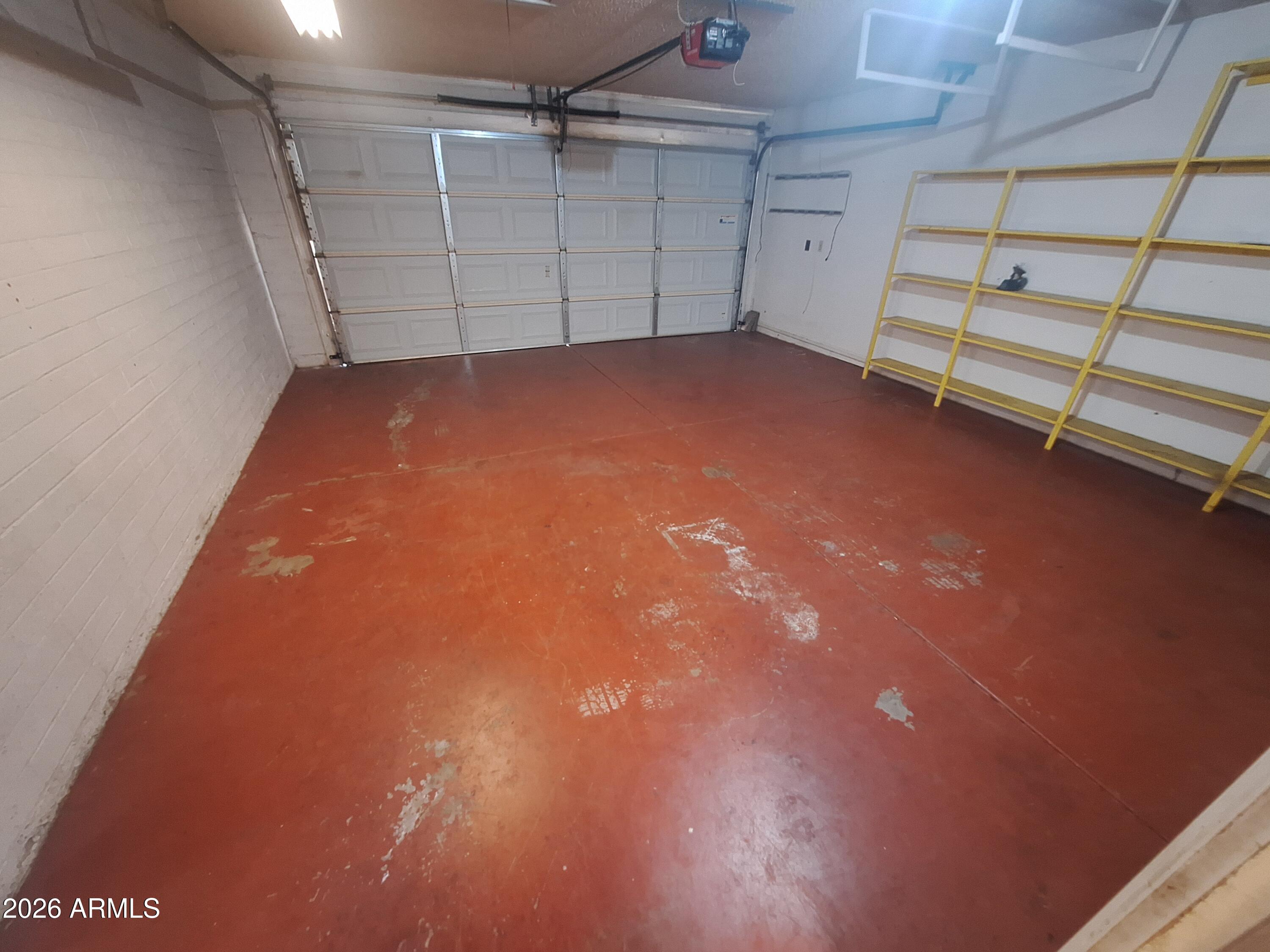 FAIRWOOD UNIT 7 - Residential Lease