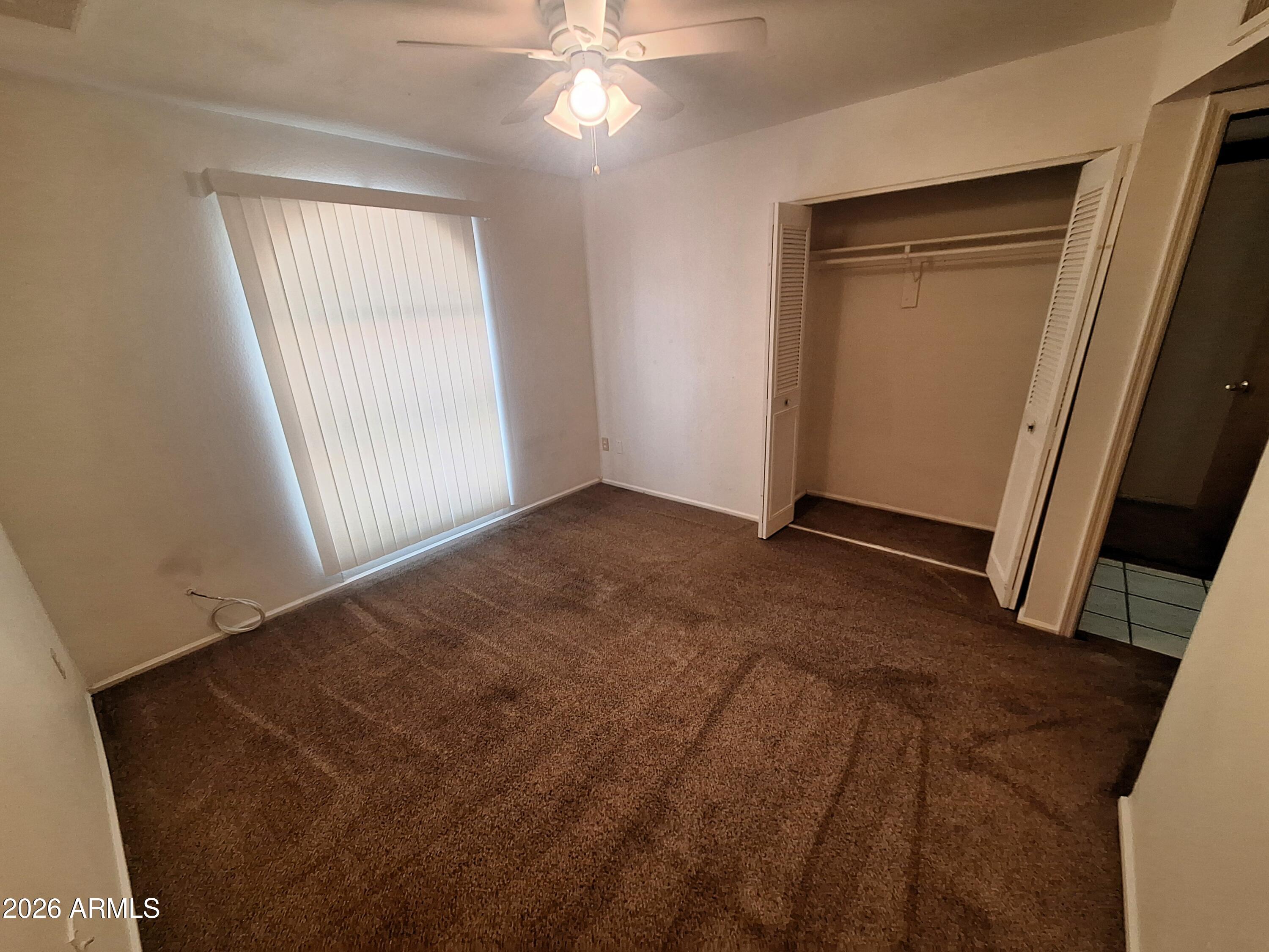 FAIRWOOD UNIT 7 - Residential Lease