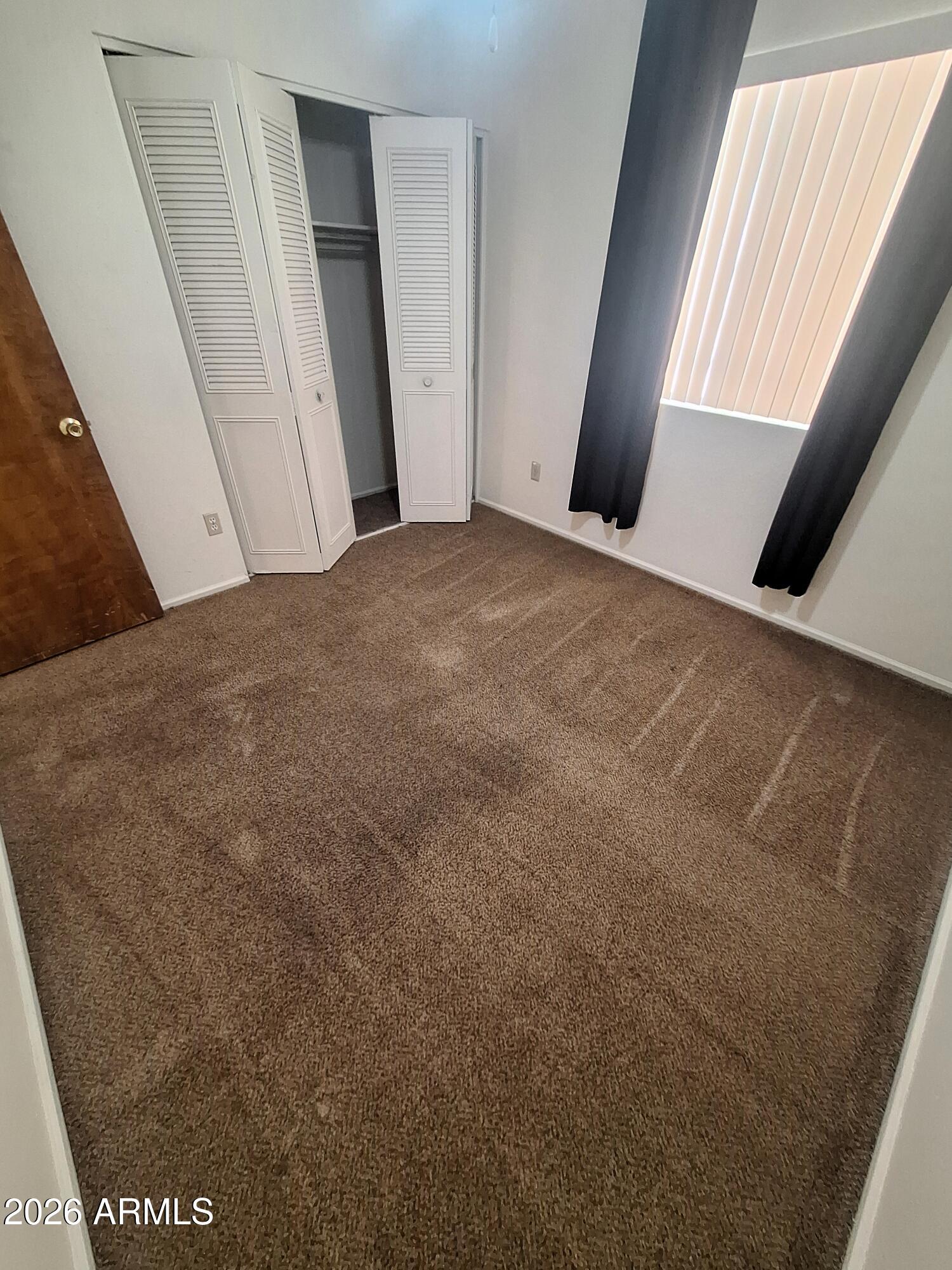 FAIRWOOD UNIT 7 - Residential Lease