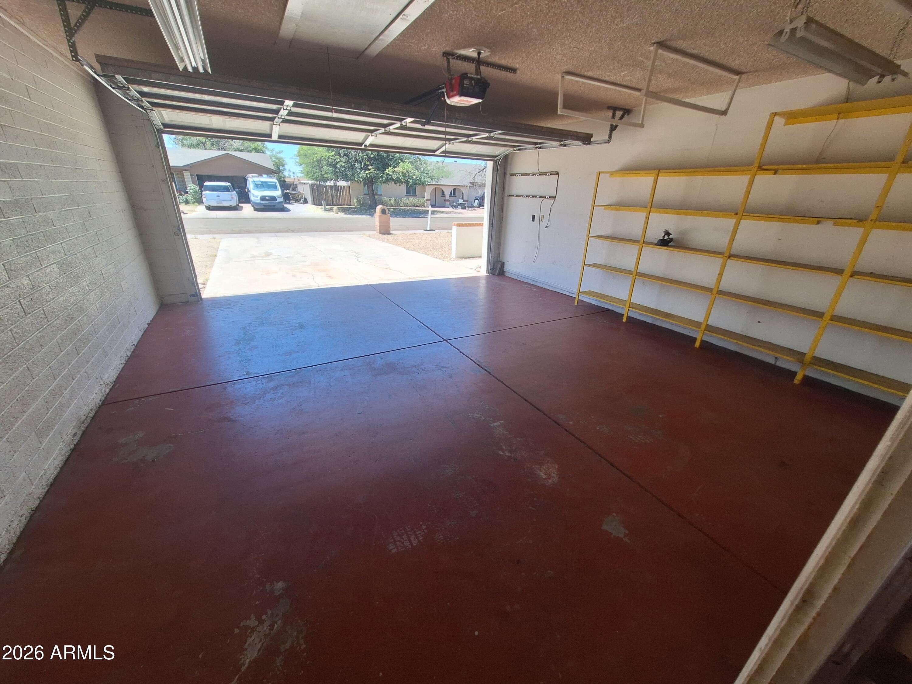 FAIRWOOD UNIT 7 - Residential Lease