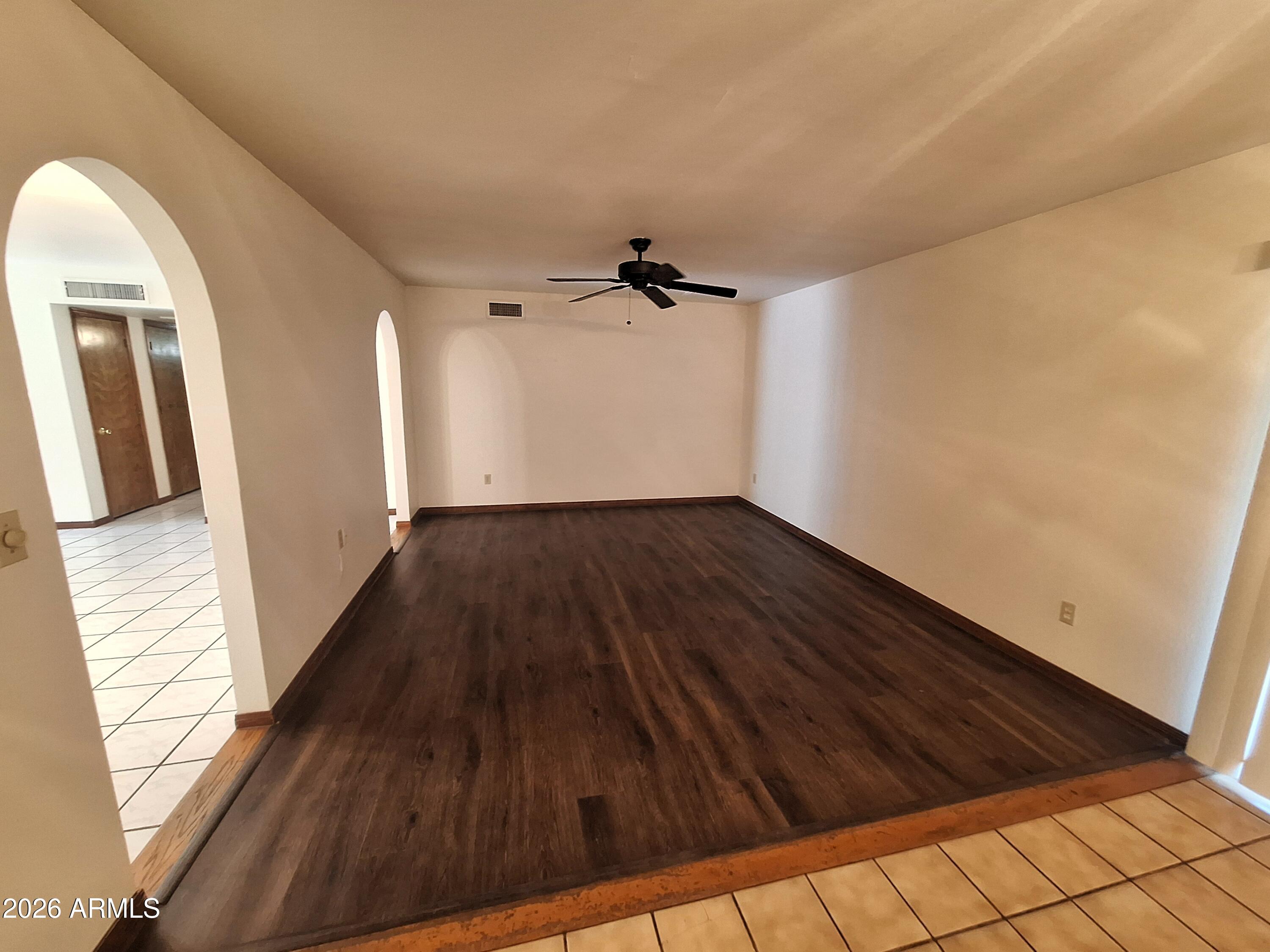 FAIRWOOD UNIT 7 - Residential Lease