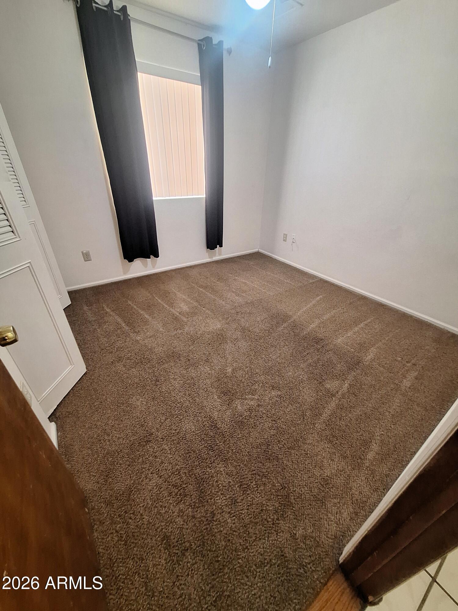 FAIRWOOD UNIT 7 - Residential Lease