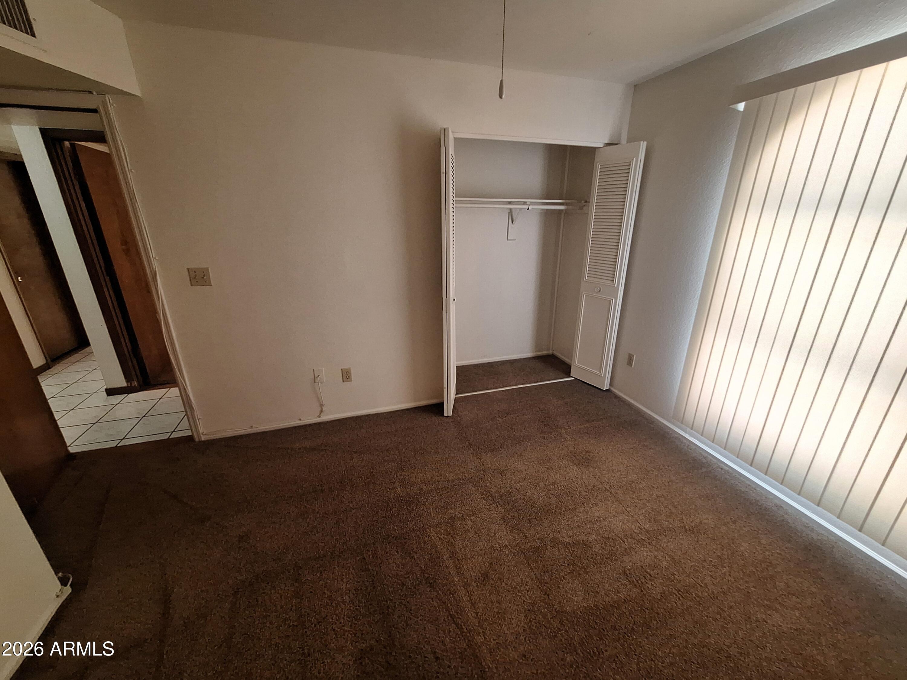 FAIRWOOD UNIT 7 - Residential Lease