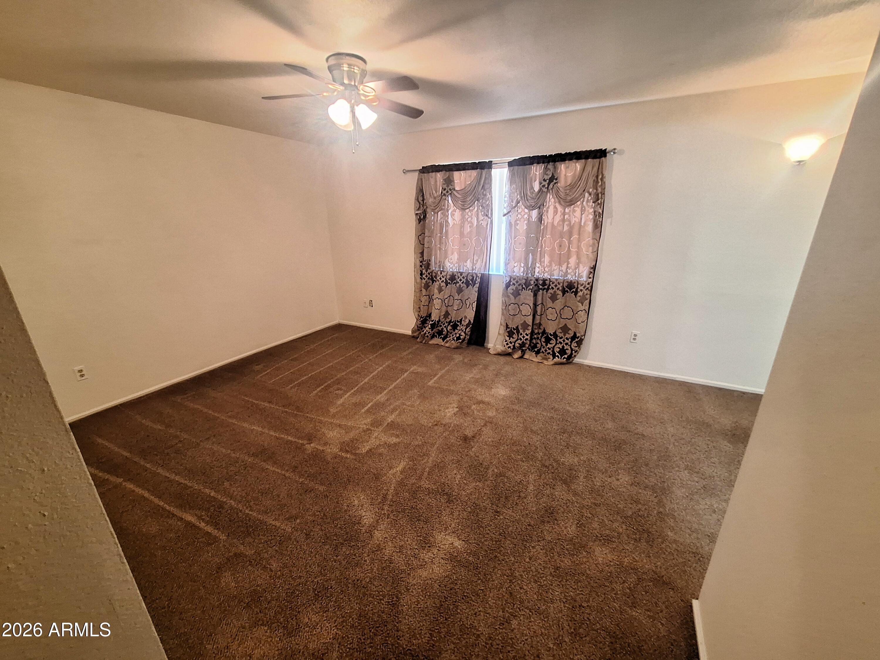 FAIRWOOD UNIT 7 - Residential Lease