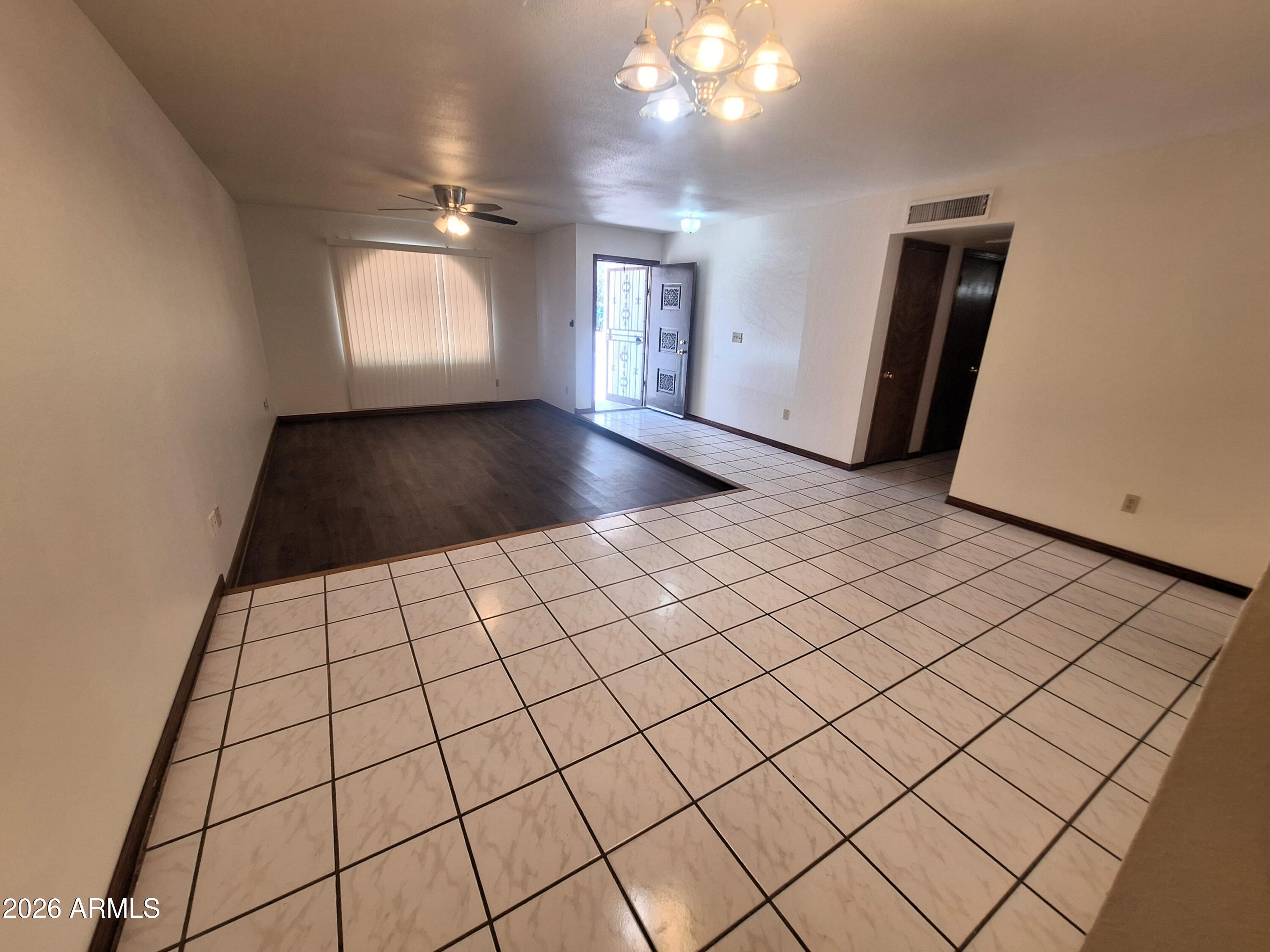 FAIRWOOD UNIT 7 - Residential Lease