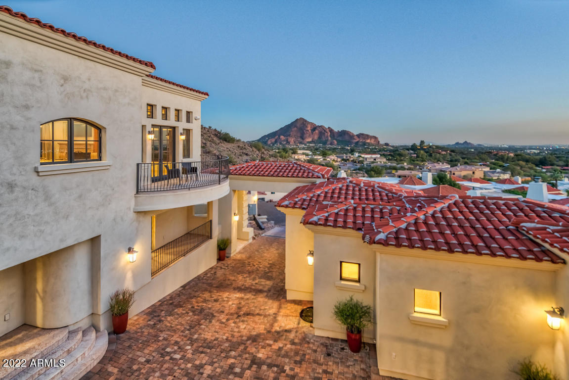 ESTATE ANTIGUA 2ND AMD - Residential