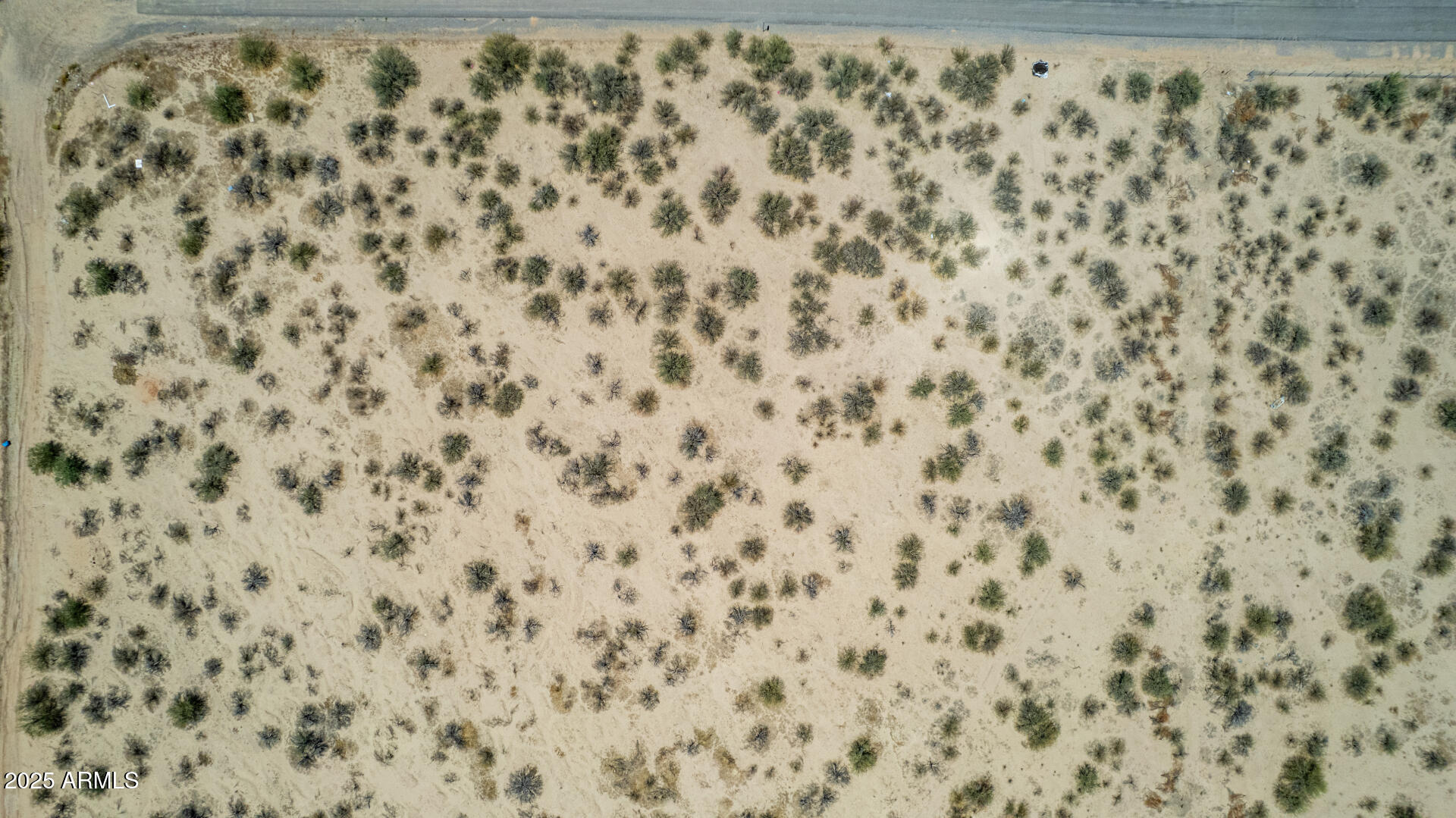 A PORTION OF THE NORTHWEST QUARTER OF SECTION 31, - Land