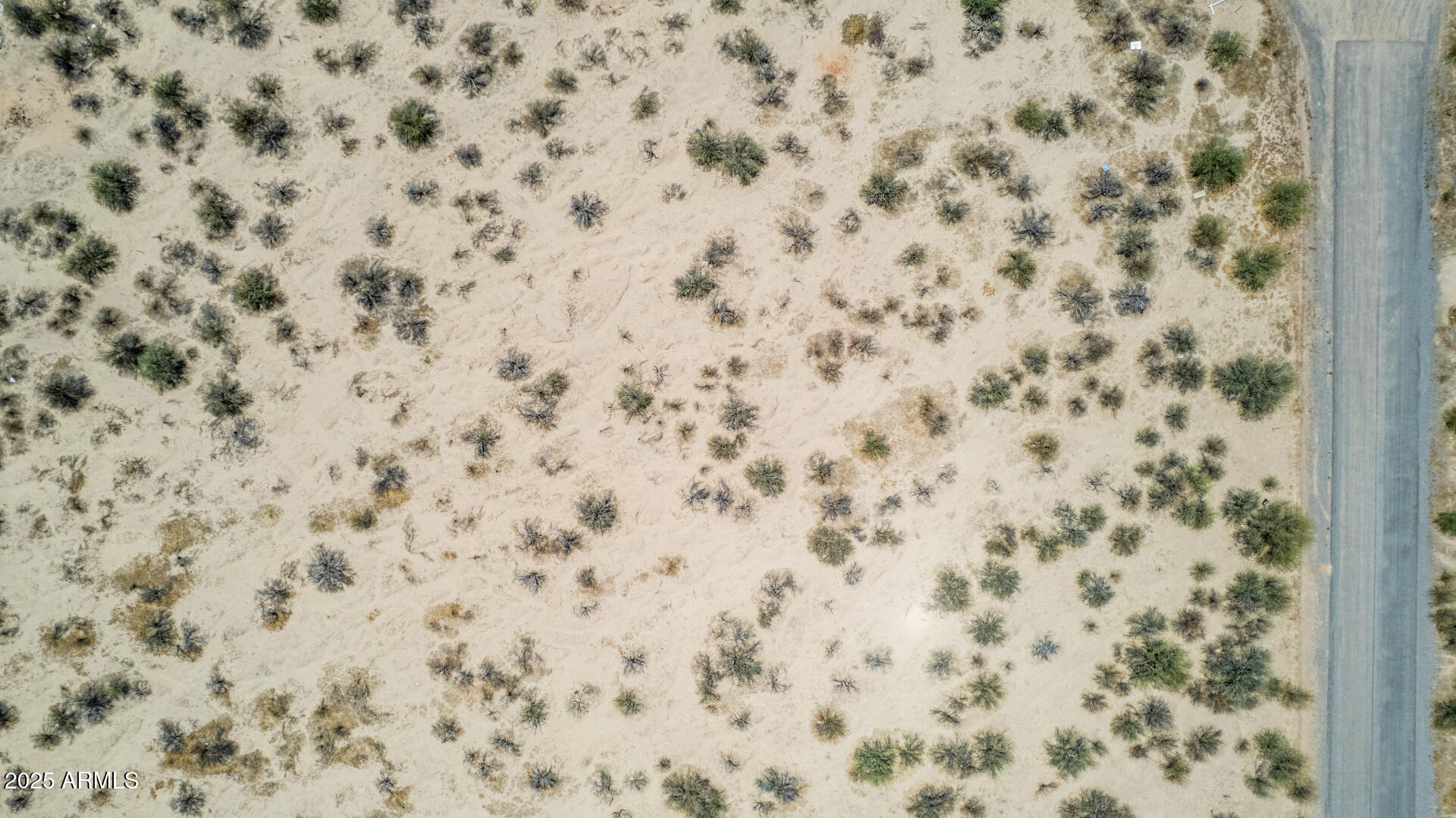 A PORTION OF THE NORTHWEST QUARTER OF SECTION 31, - Land