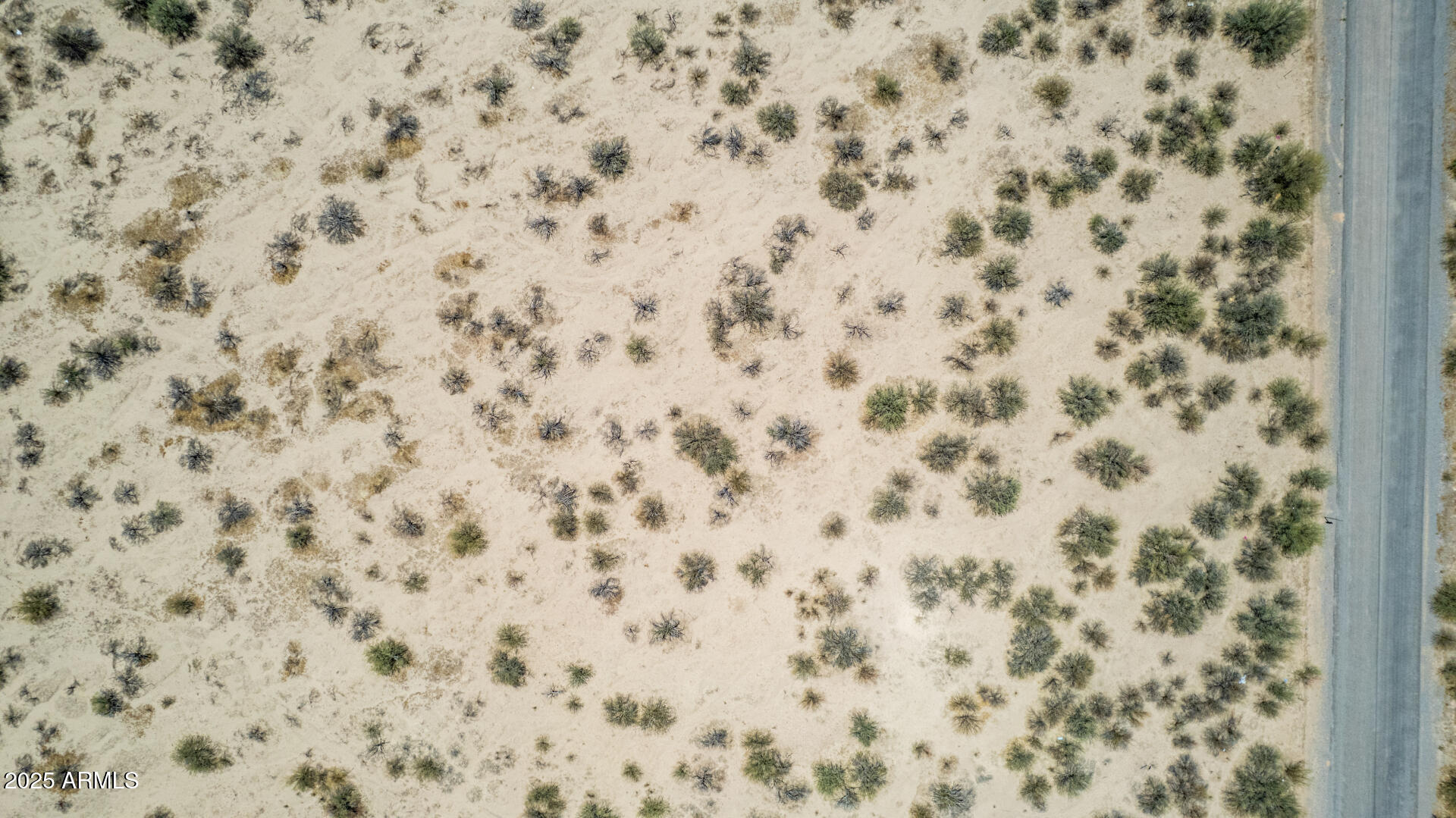 A PORTION OF THE NORTHWEST QUARTER OF SECTION 31, - Land