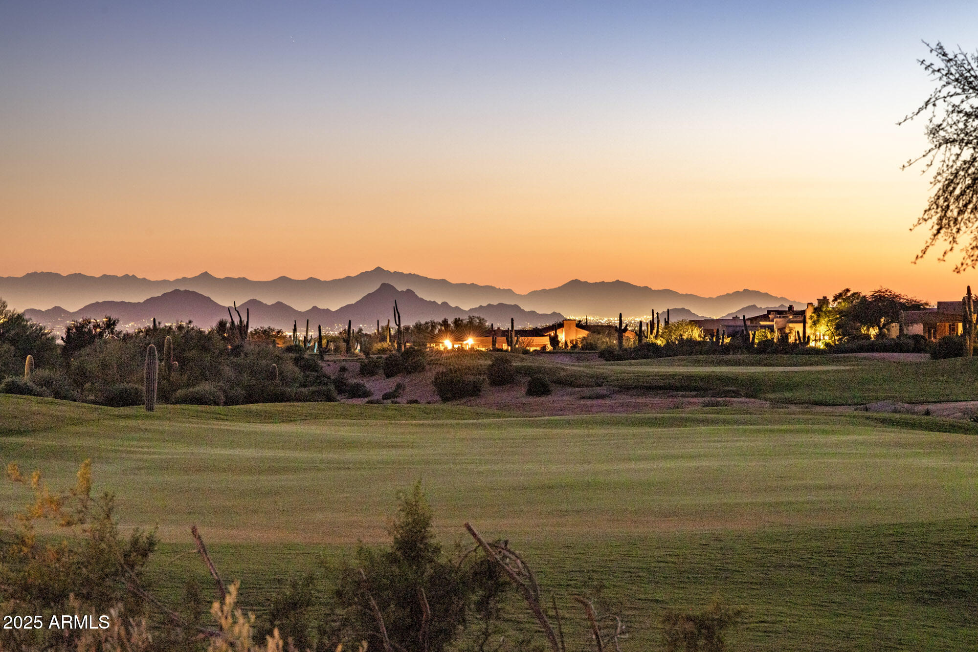 Windy Walk Estates Troon - Residential