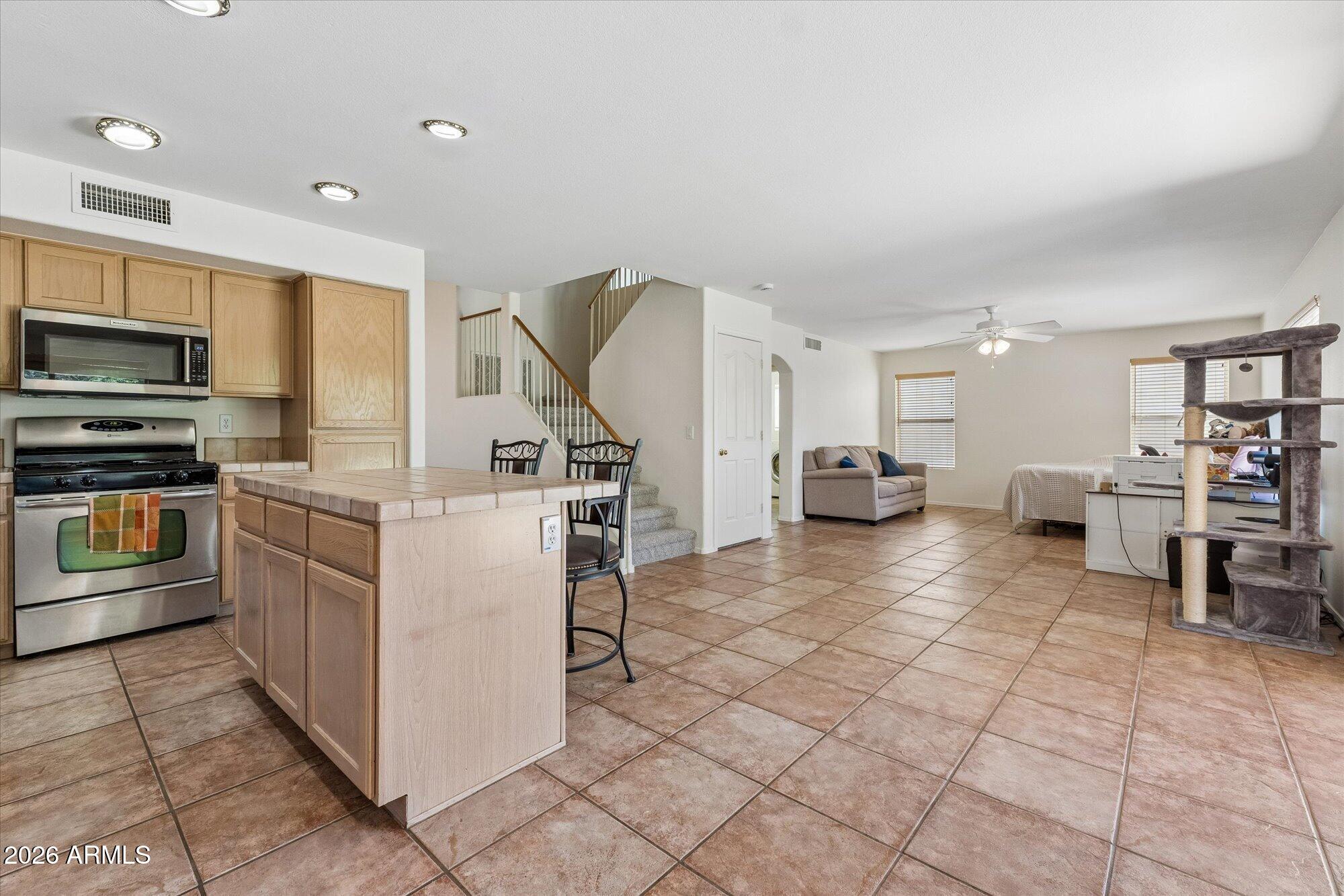 CAROL RAE RANCH - Residential