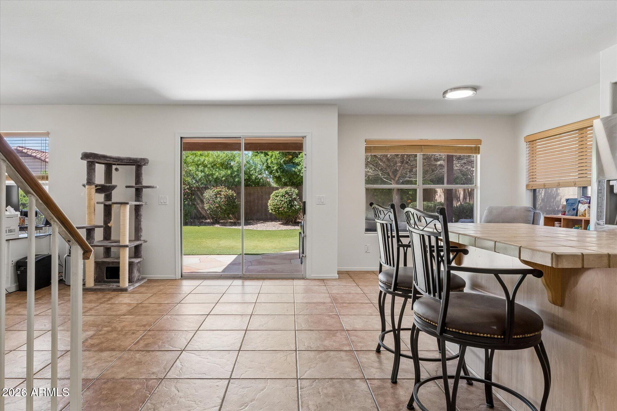 CAROL RAE RANCH - Residential