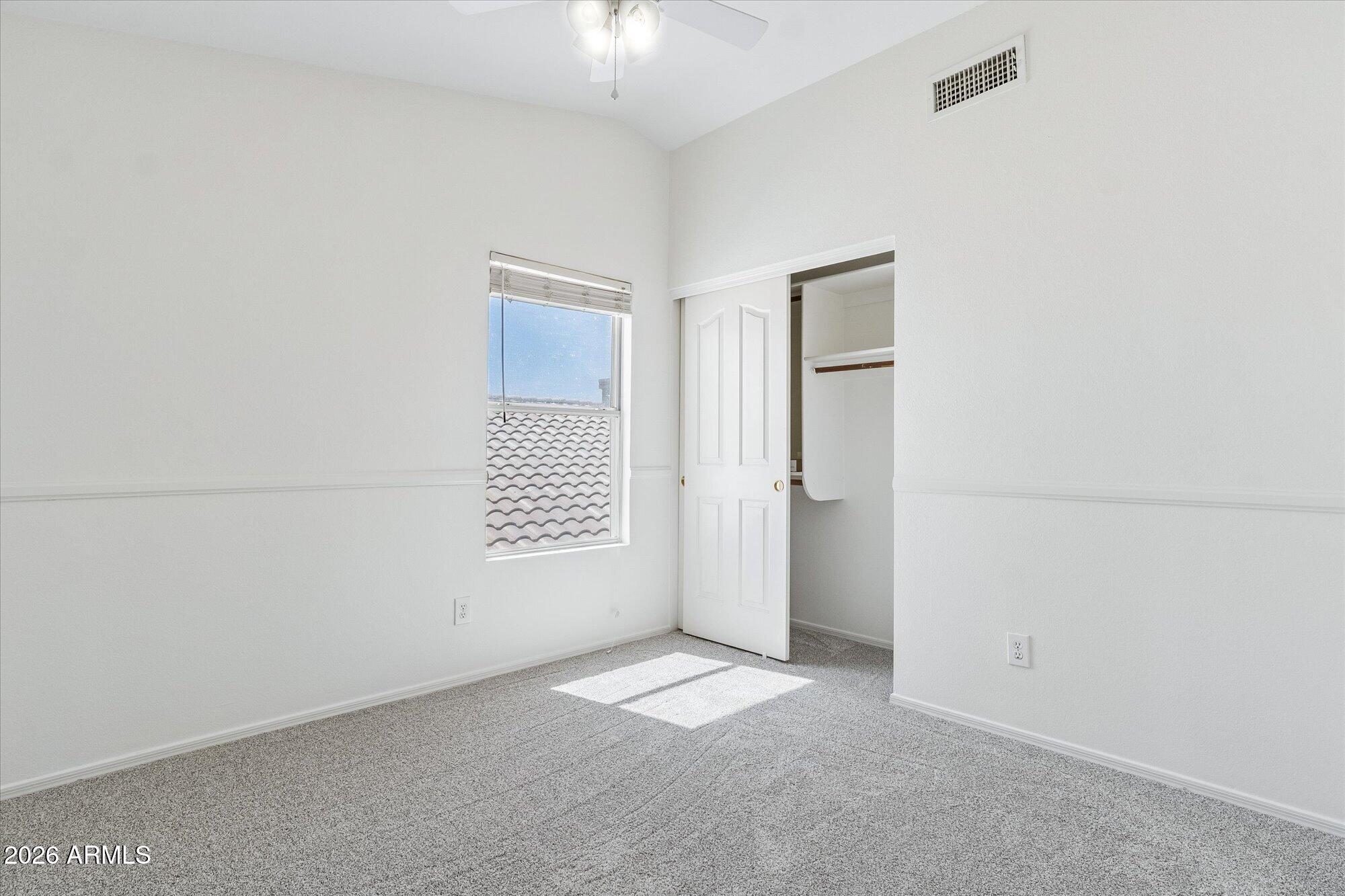 CAROL RAE RANCH - Residential