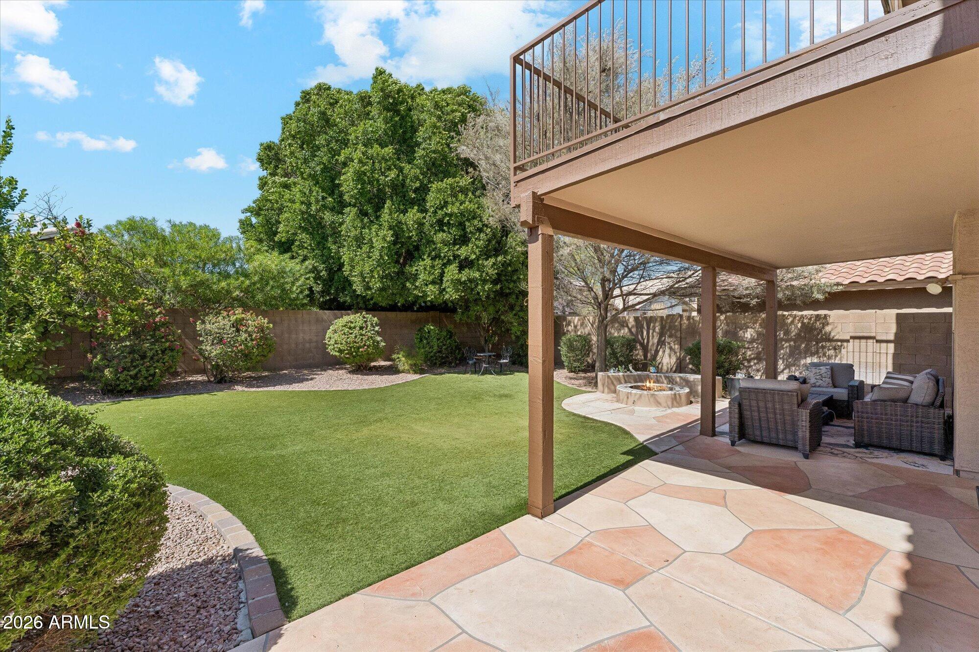 CAROL RAE RANCH - Residential