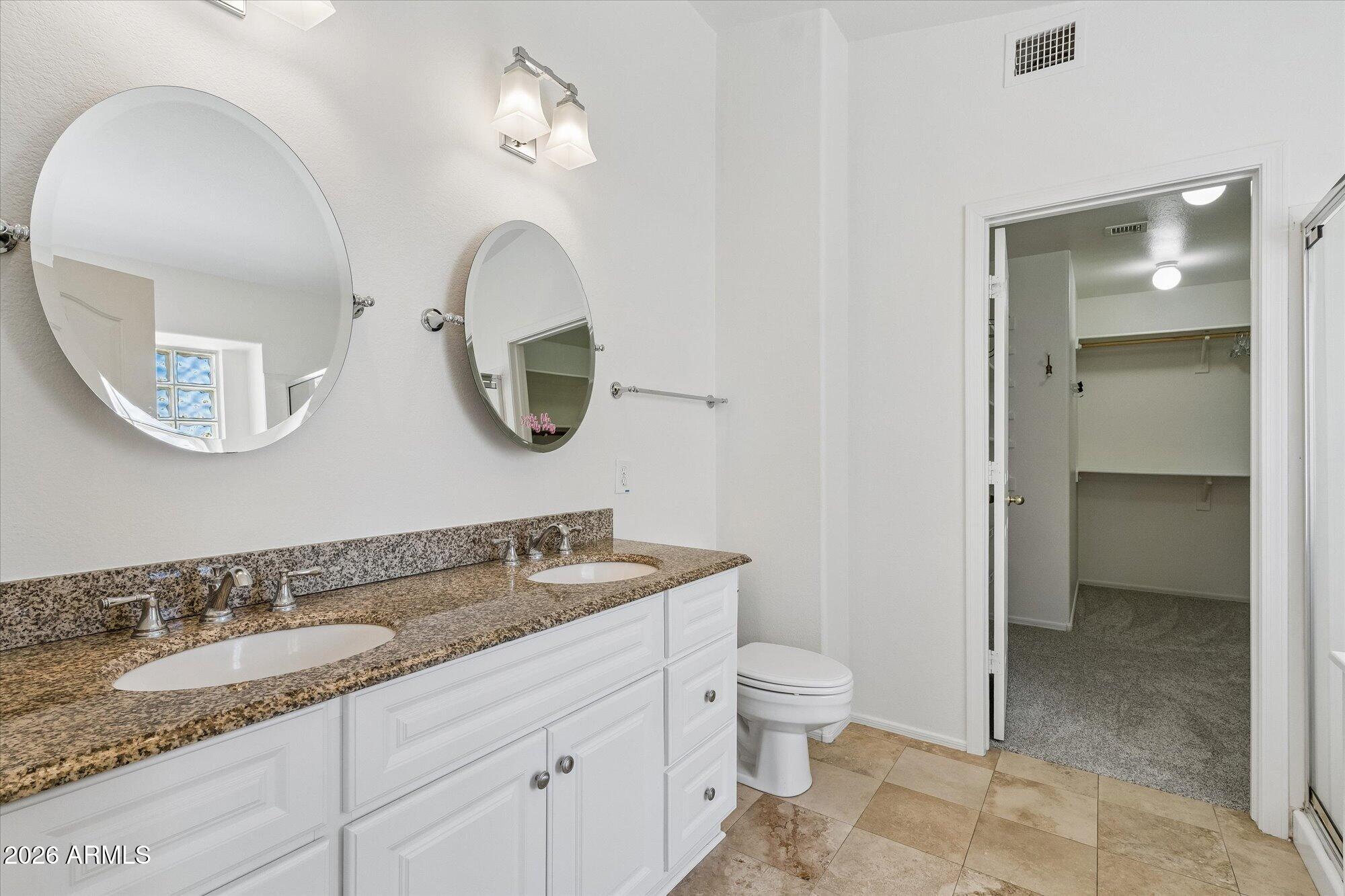 CAROL RAE RANCH - Residential