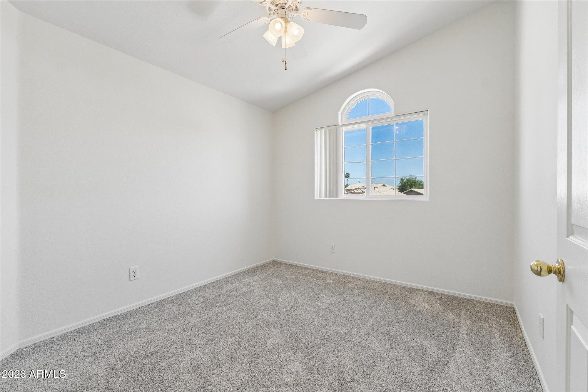 CAROL RAE RANCH - Residential
