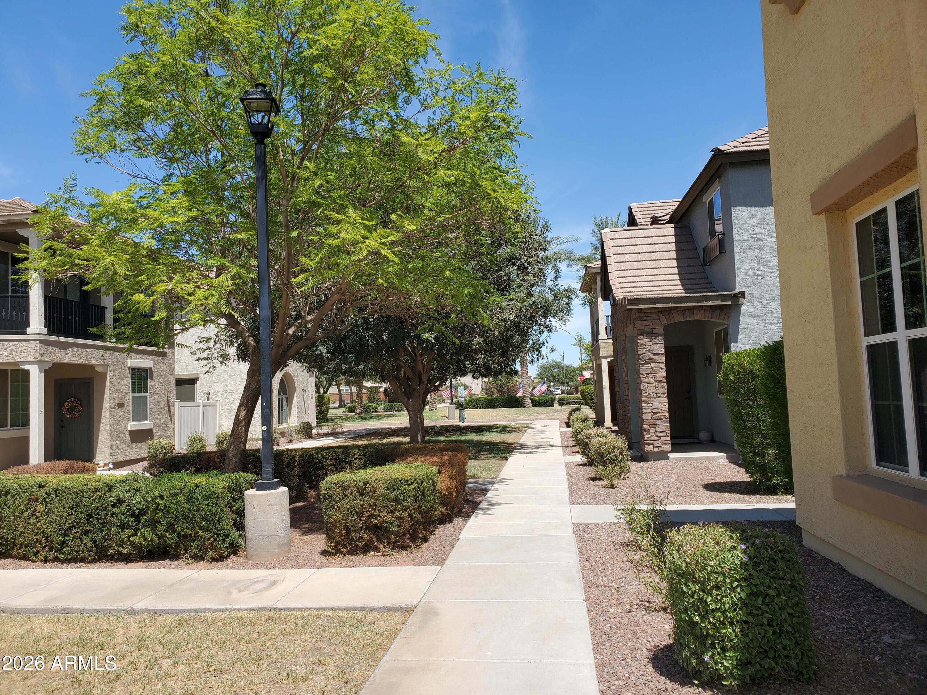 COOLEY STATION NORTH PARCEL 1 - Residential