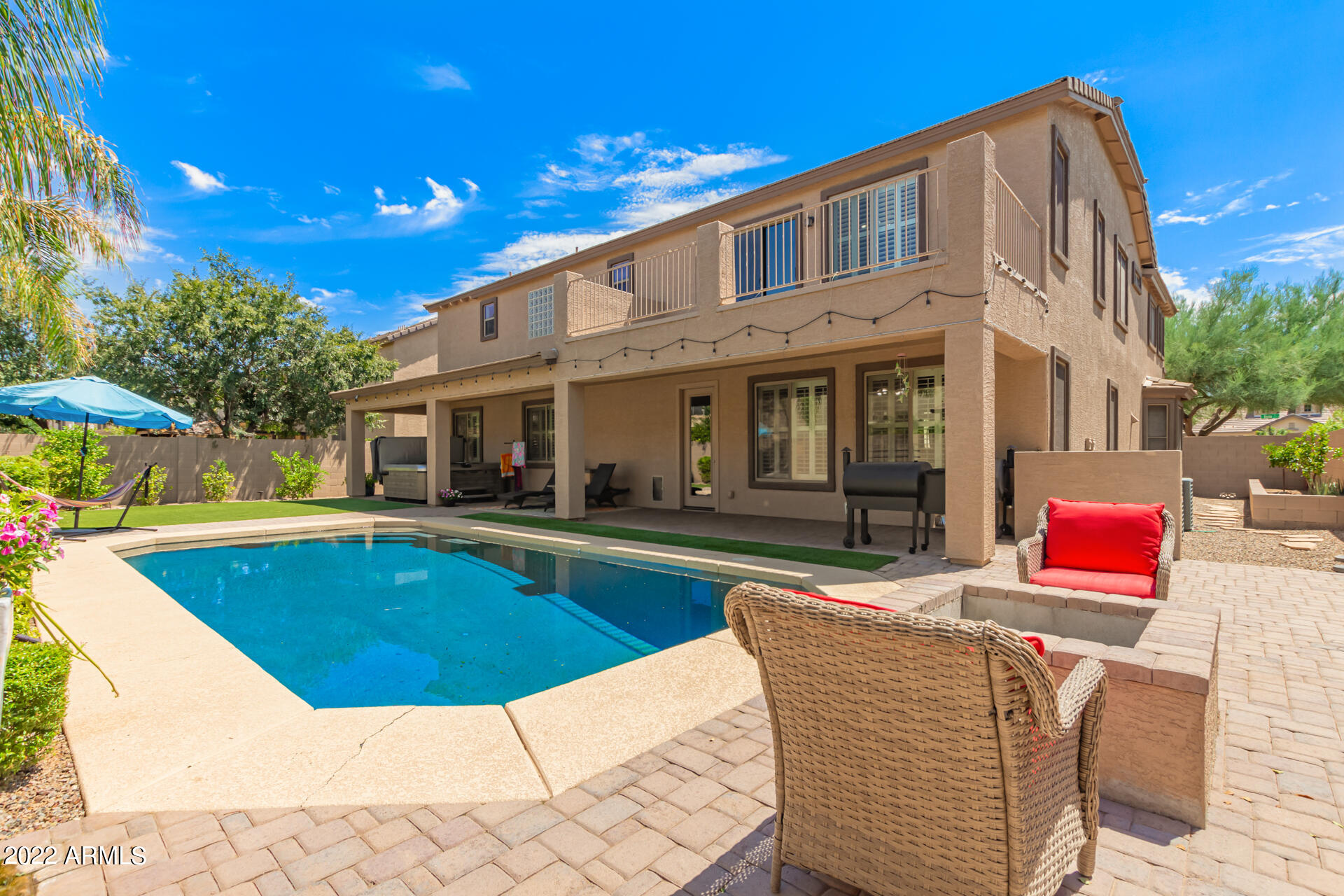 MARBELLA VINEYARDS PHASE 1 - Residential