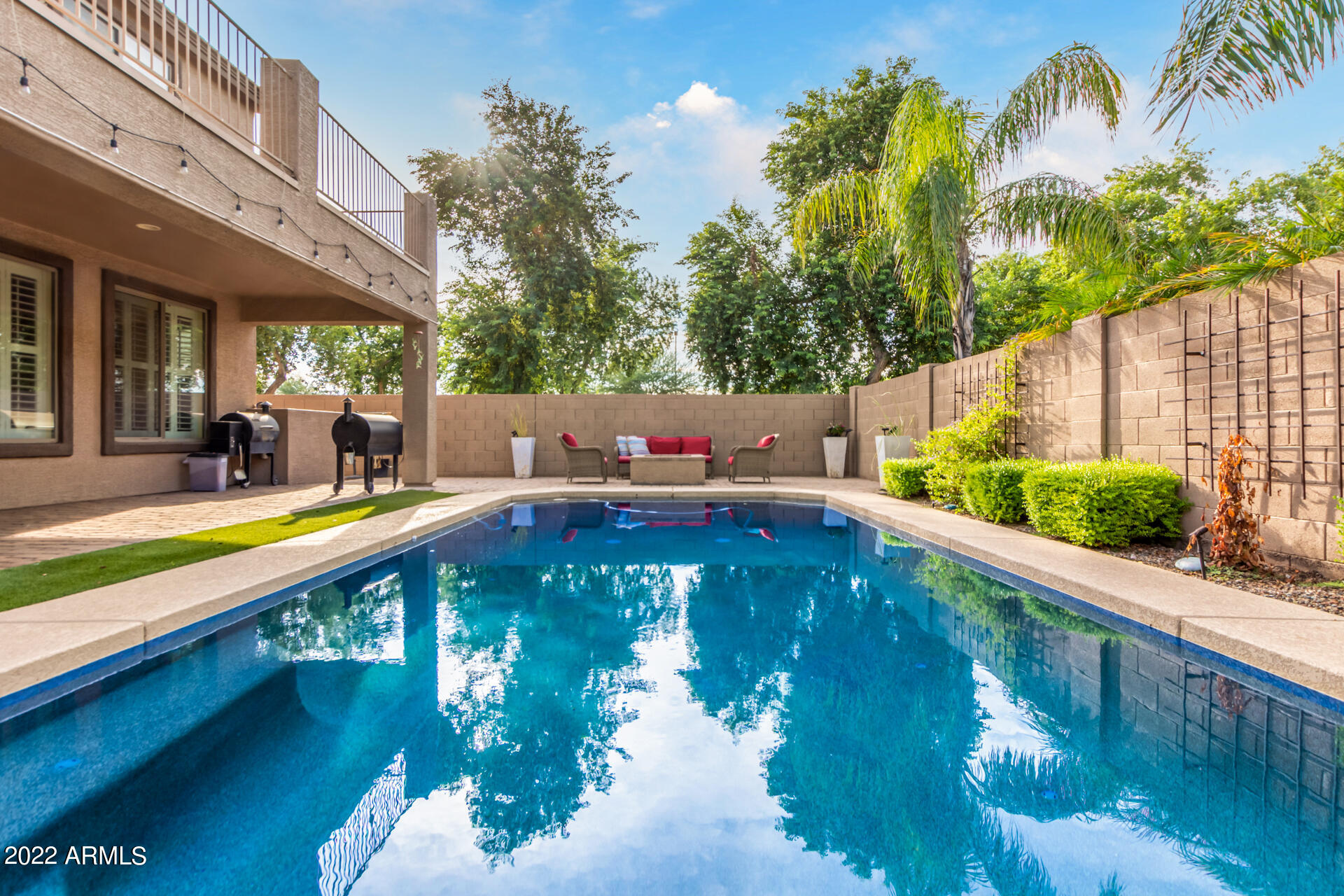 MARBELLA VINEYARDS PHASE 1 - Residential