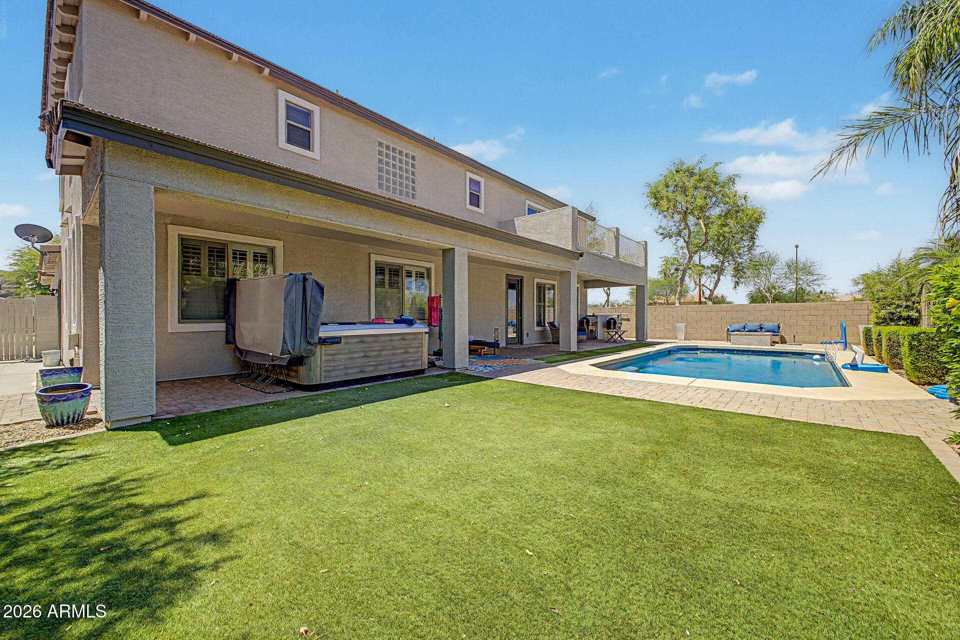 MARBELLA VINEYARDS PHASE 1 - Residential