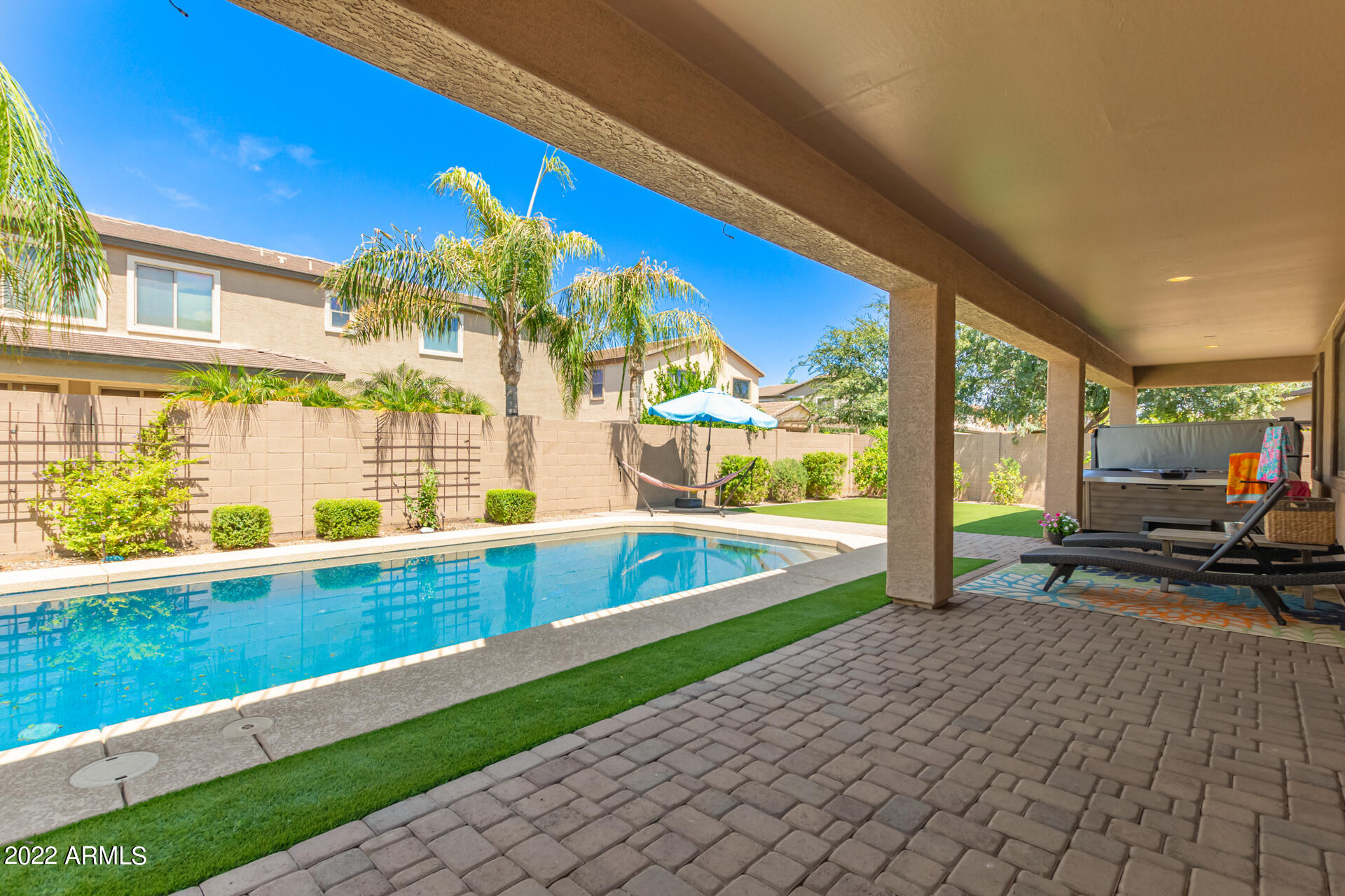 MARBELLA VINEYARDS PHASE 1 - Residential