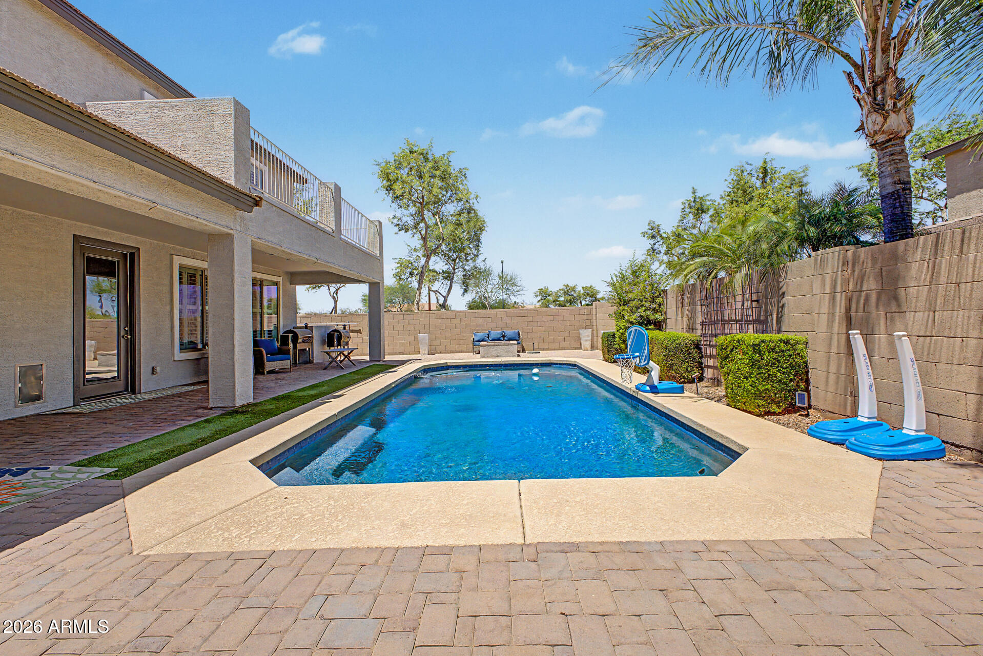 MARBELLA VINEYARDS PHASE 1 - Residential