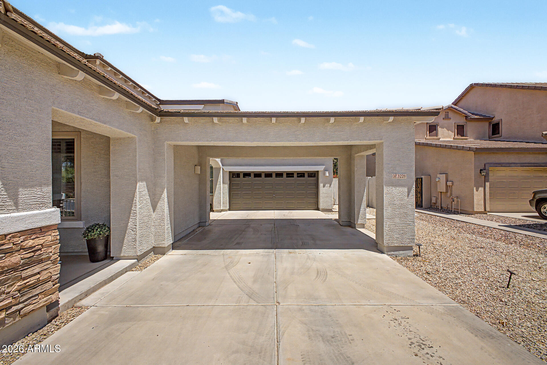 MARBELLA VINEYARDS PHASE 1 - Residential